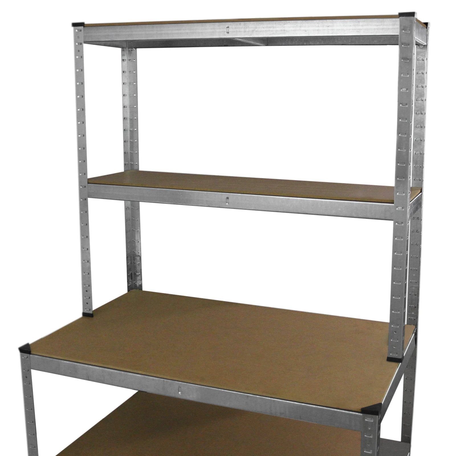 Monster Racking Galwix Workbench Shelving Unit by Monster Shop