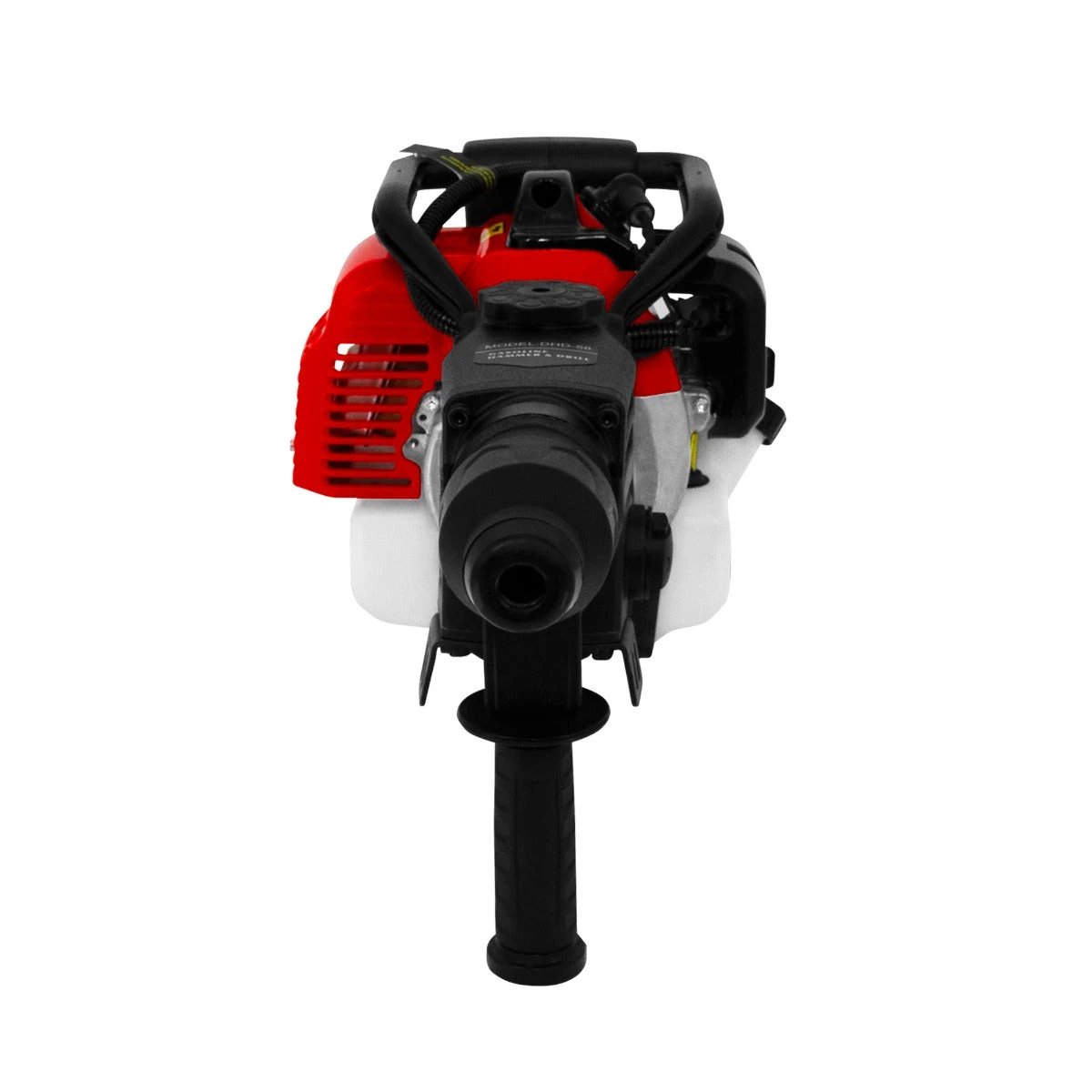 T-Mech 2-Stroke Petrol Hammer Drill by Monster Shop