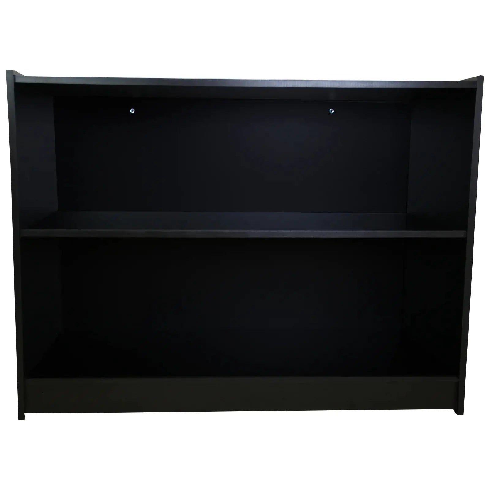 Monster Shop A1200 Retail Shop Counter - Black -