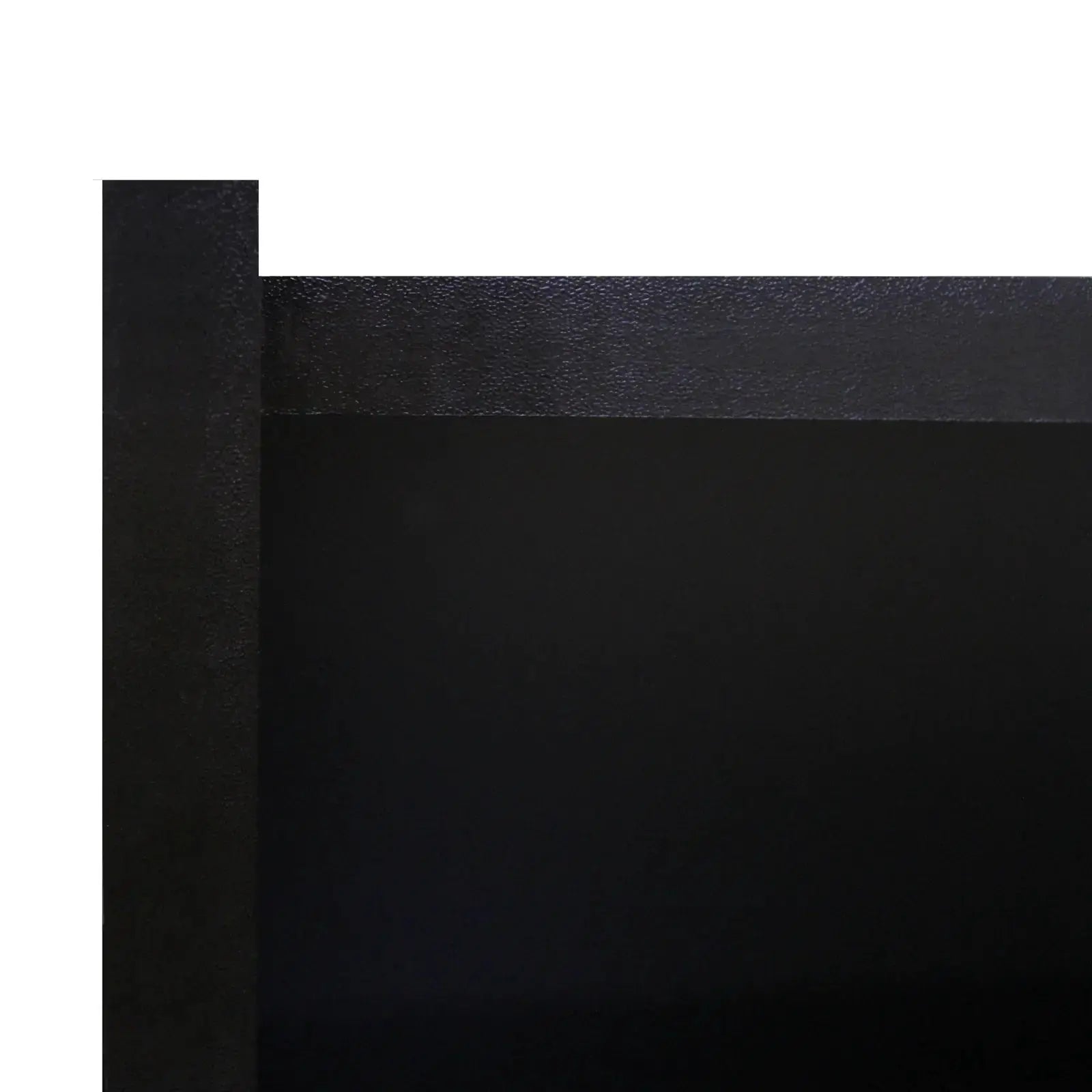Monster Shop A1200 Retail Shop Counter - Black -