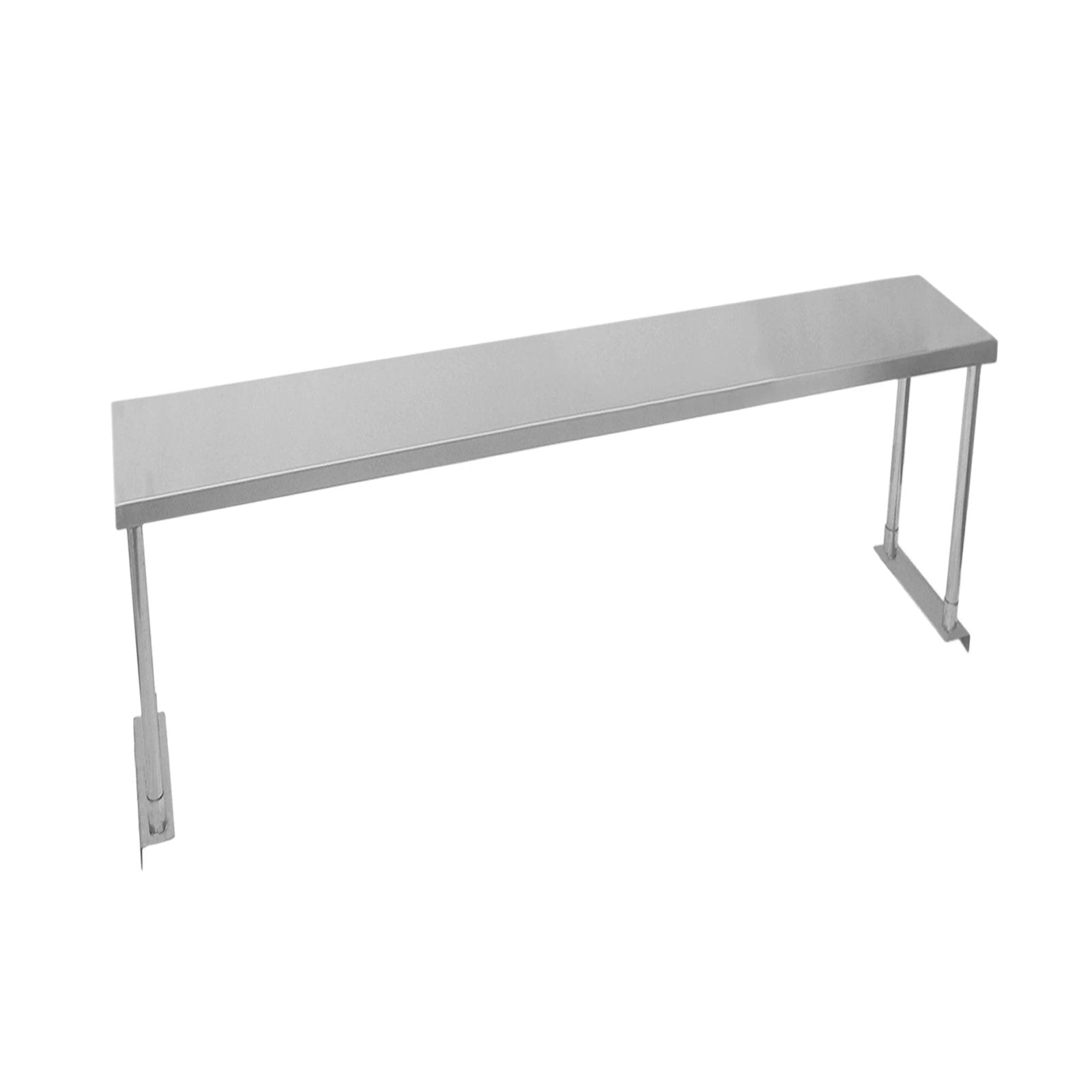 Kukoo Single Tier Steel Over-Shelf 1500mm by Monster Shop