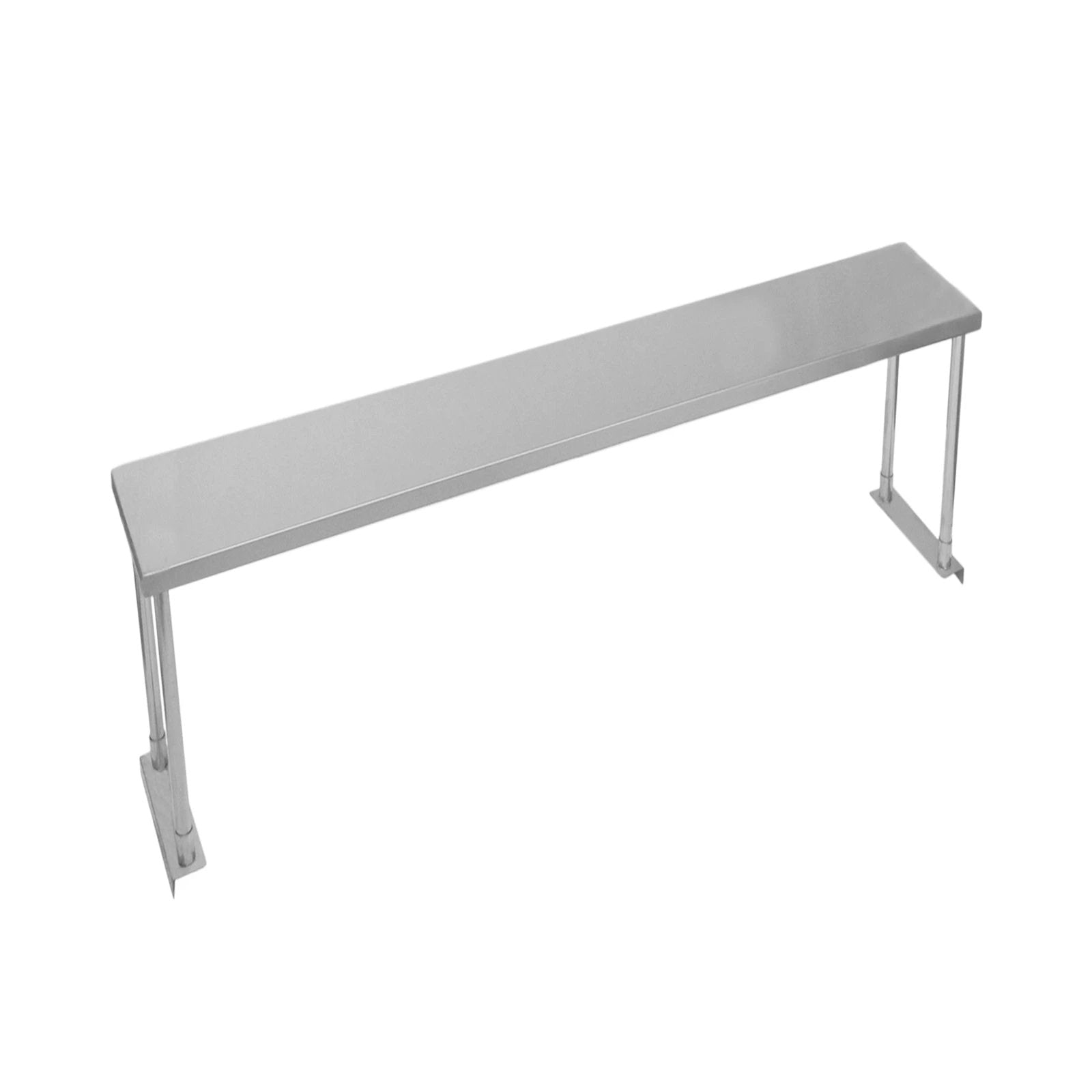 Monster Shop Kukoo Single Tier Steel Over-Shelf 1500mm -
