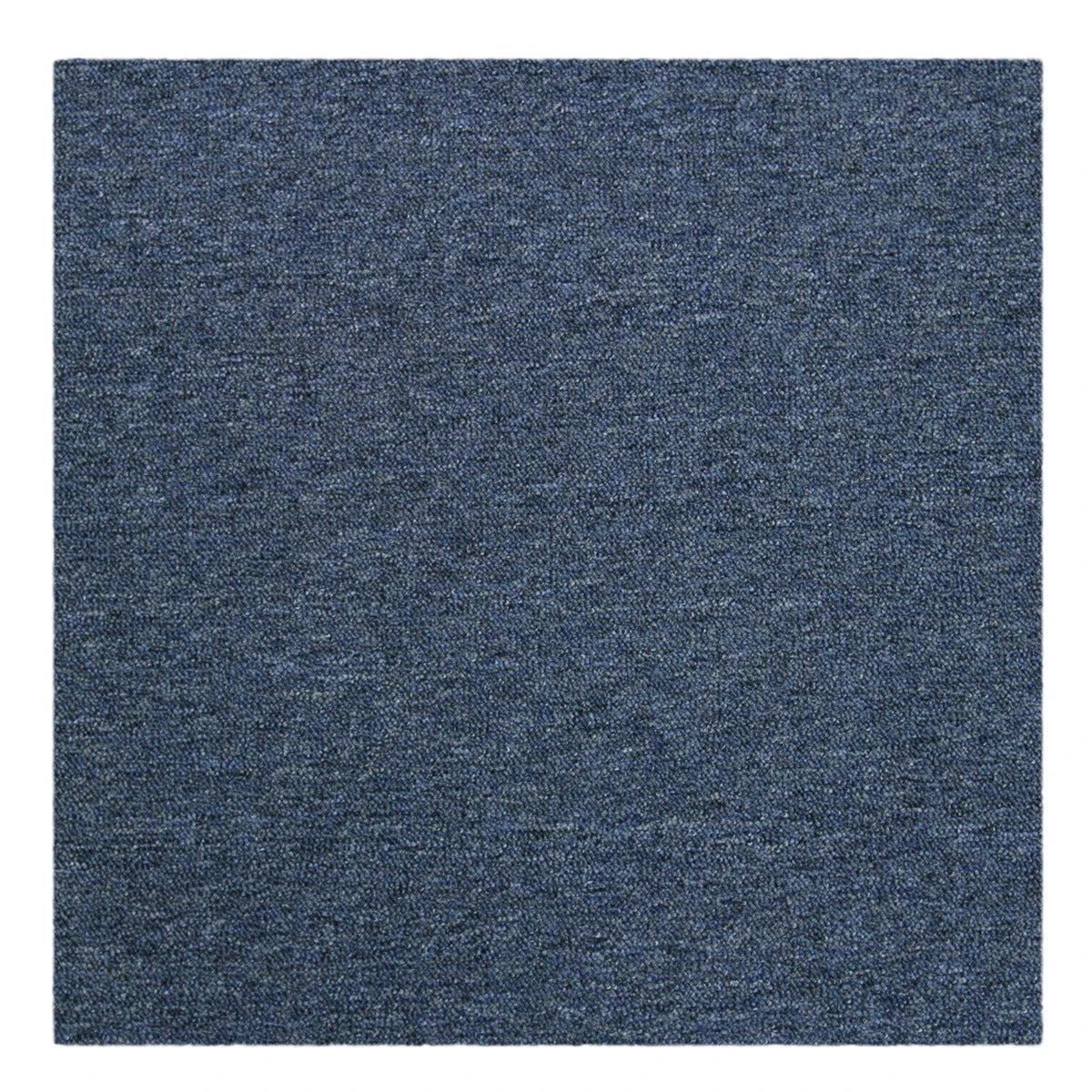 20 x Carpet Tiles 5m2 / Storm Blue by Monster Shop