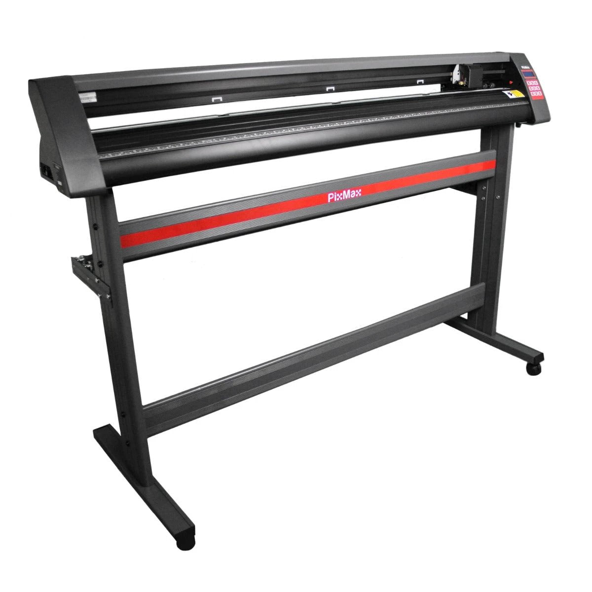 1350mm Vinyl Cutter with Stand by Monster Shop