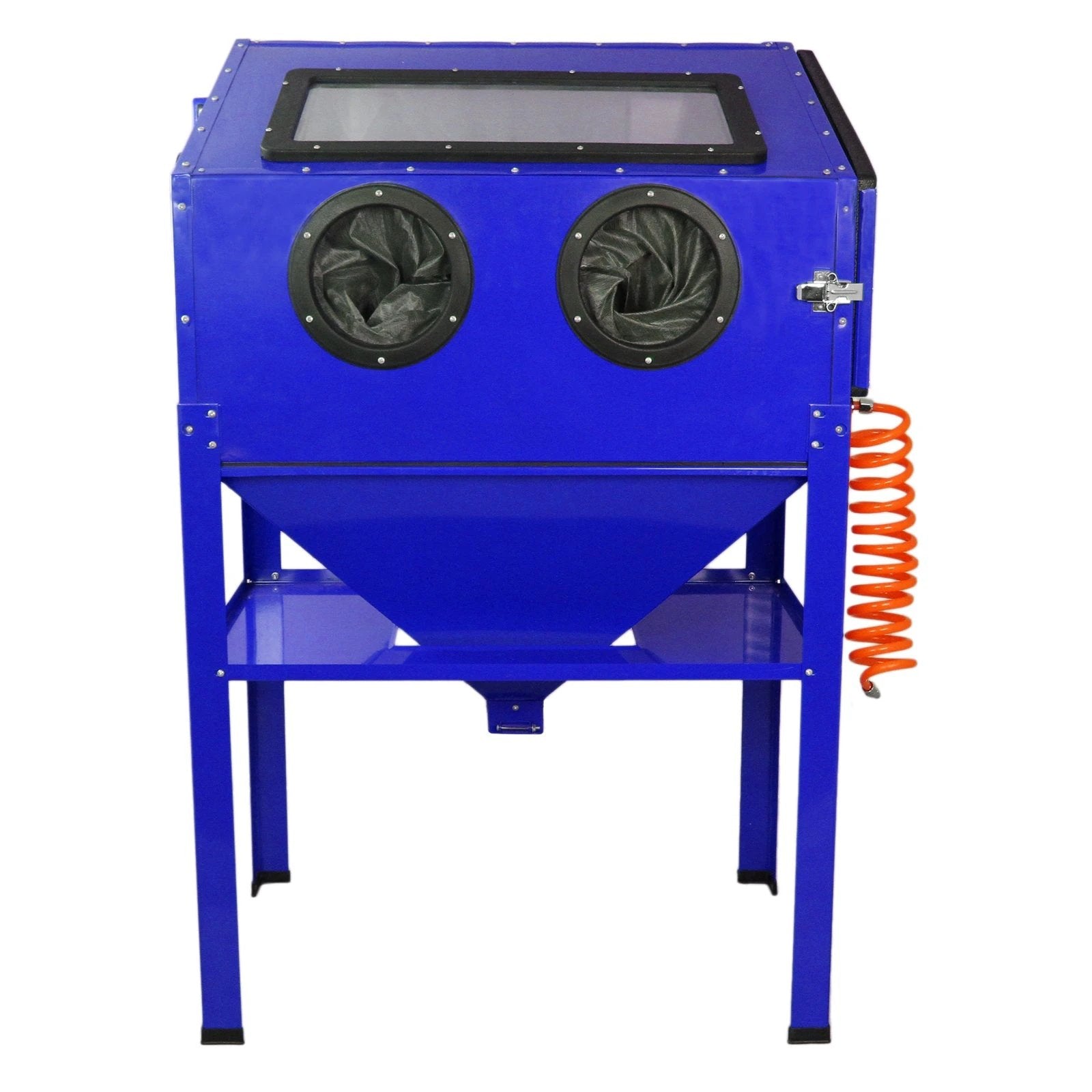 MAXBLAST Sandblasting Cabinet 220L by Monster Shop