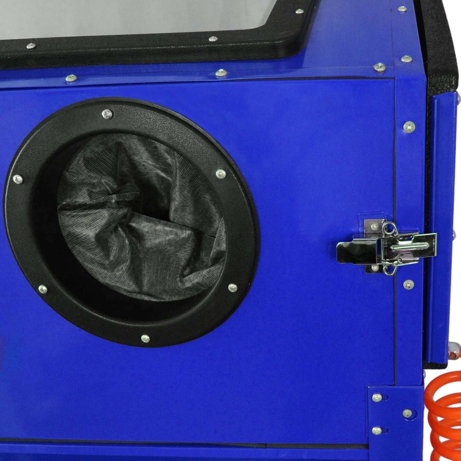 MAXBLAST Sandblasting Cabinet 220L by Monster Shop