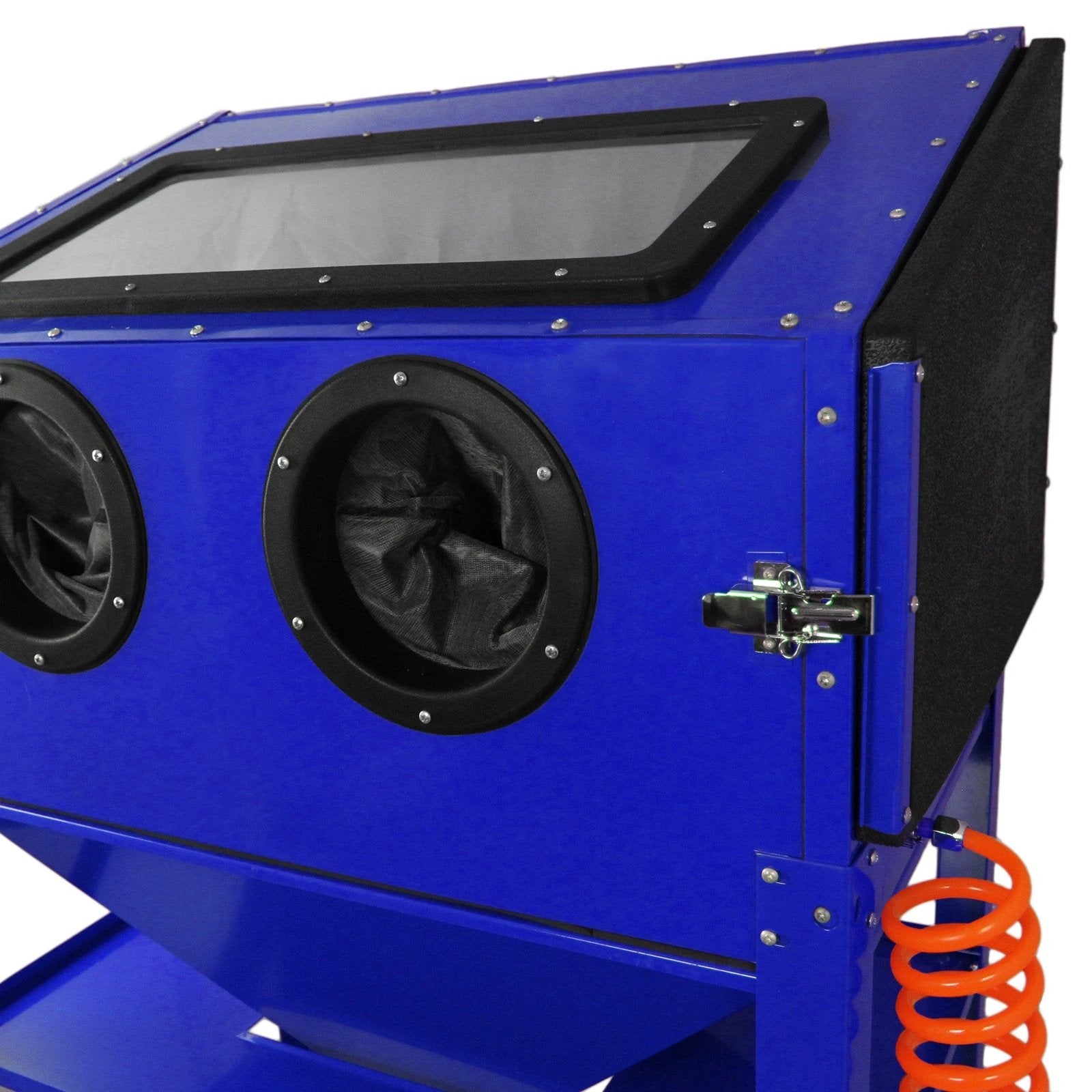 MAXBLAST Sandblasting Cabinet 220L by Monster Shop