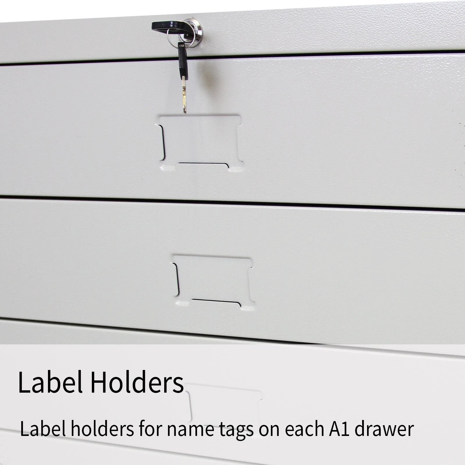 A1 Architects Drawer by Monster Shop