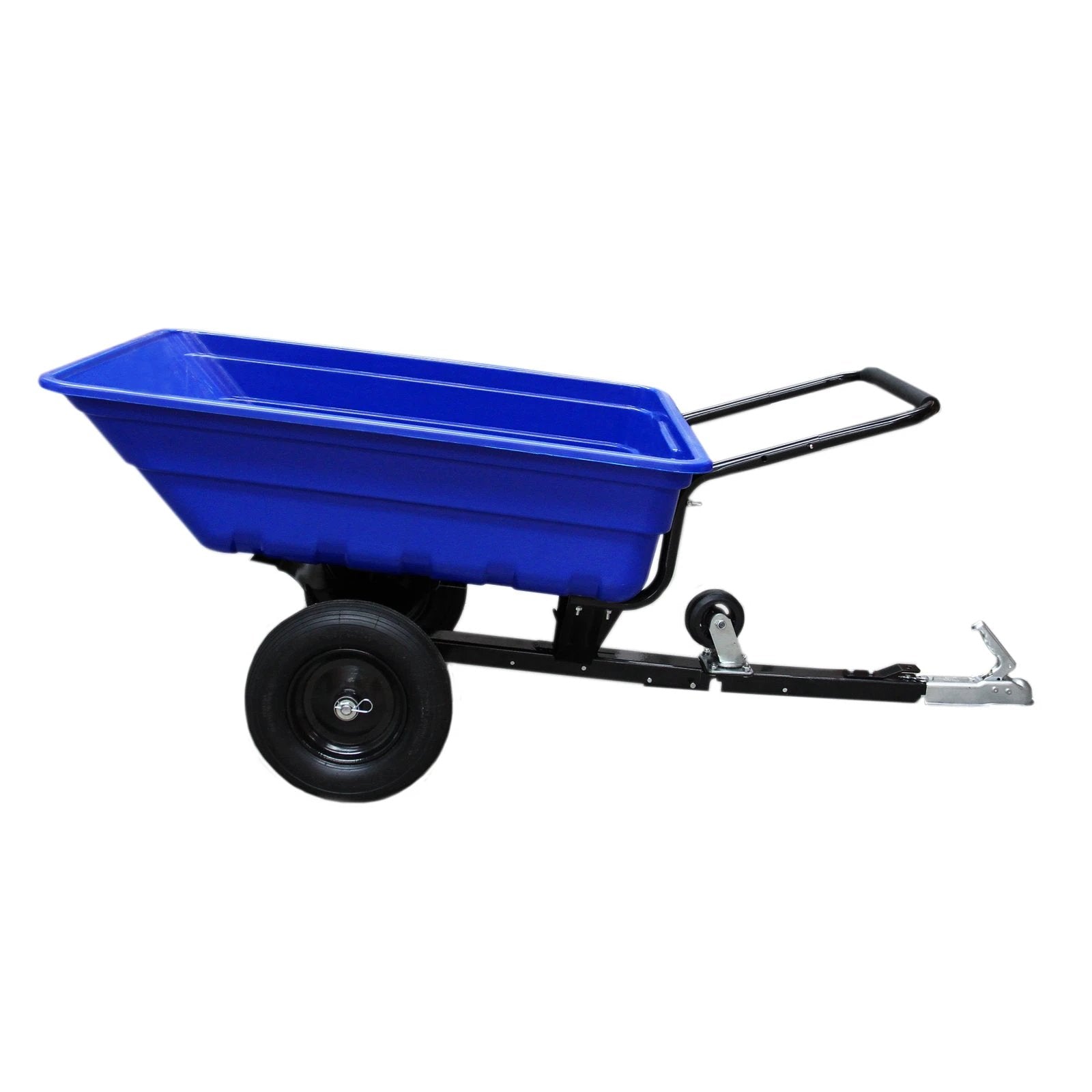 Monster Shop T-Mech ATV Trailer Pneumatic Tyres -