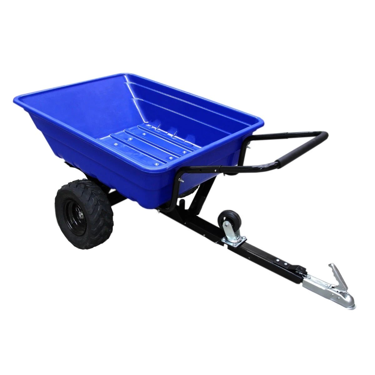 Monster Shop T-Mech ATV Trailer Off Road Tyres -