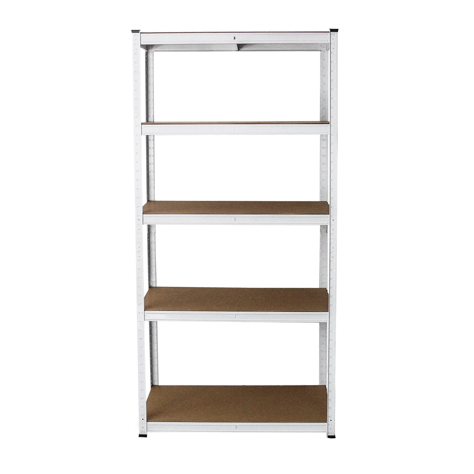 Monster Shop White Racking Units 90 x 40 x 180 -