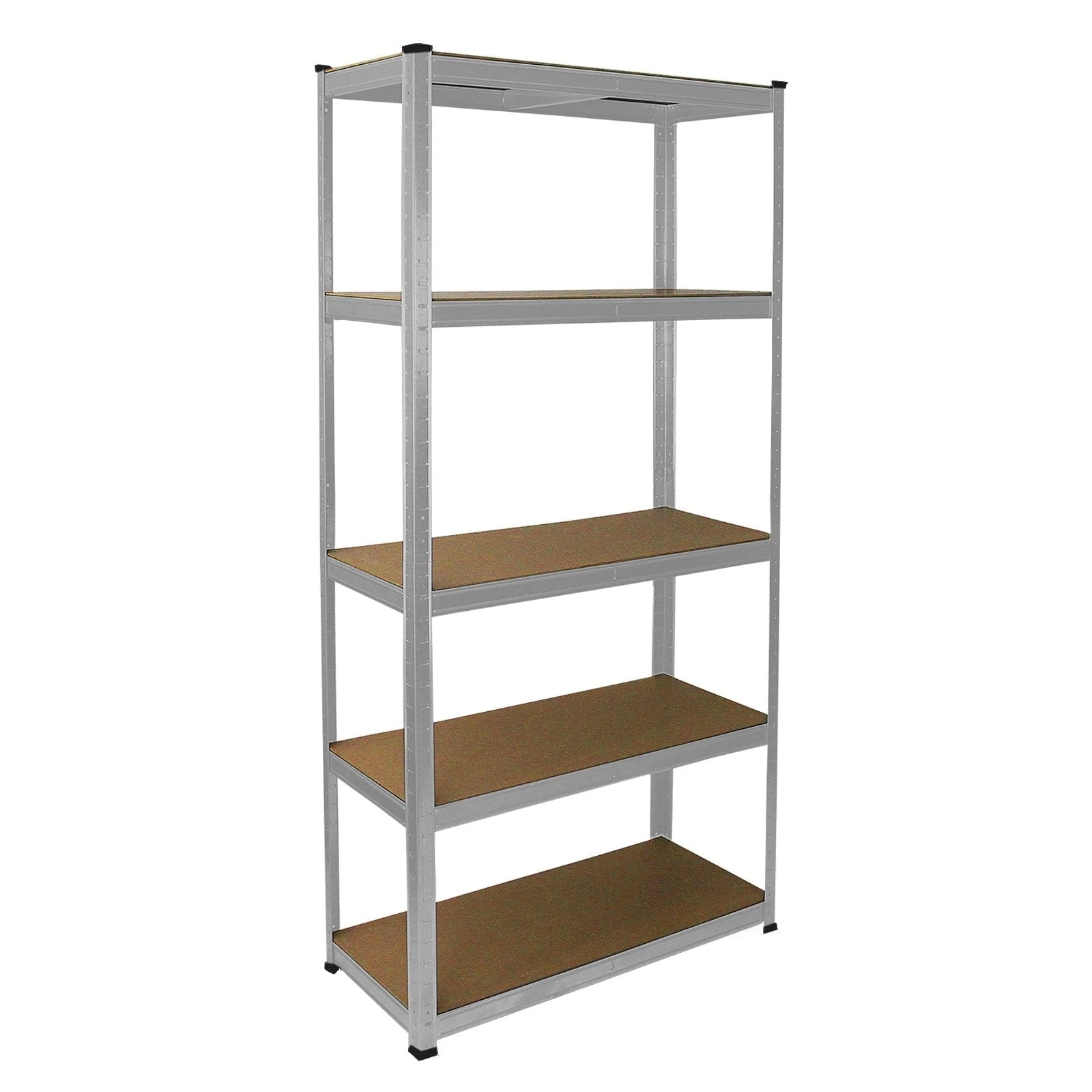 Monster Shop Galvanised Racking Unit 90 x 40 x 180 -