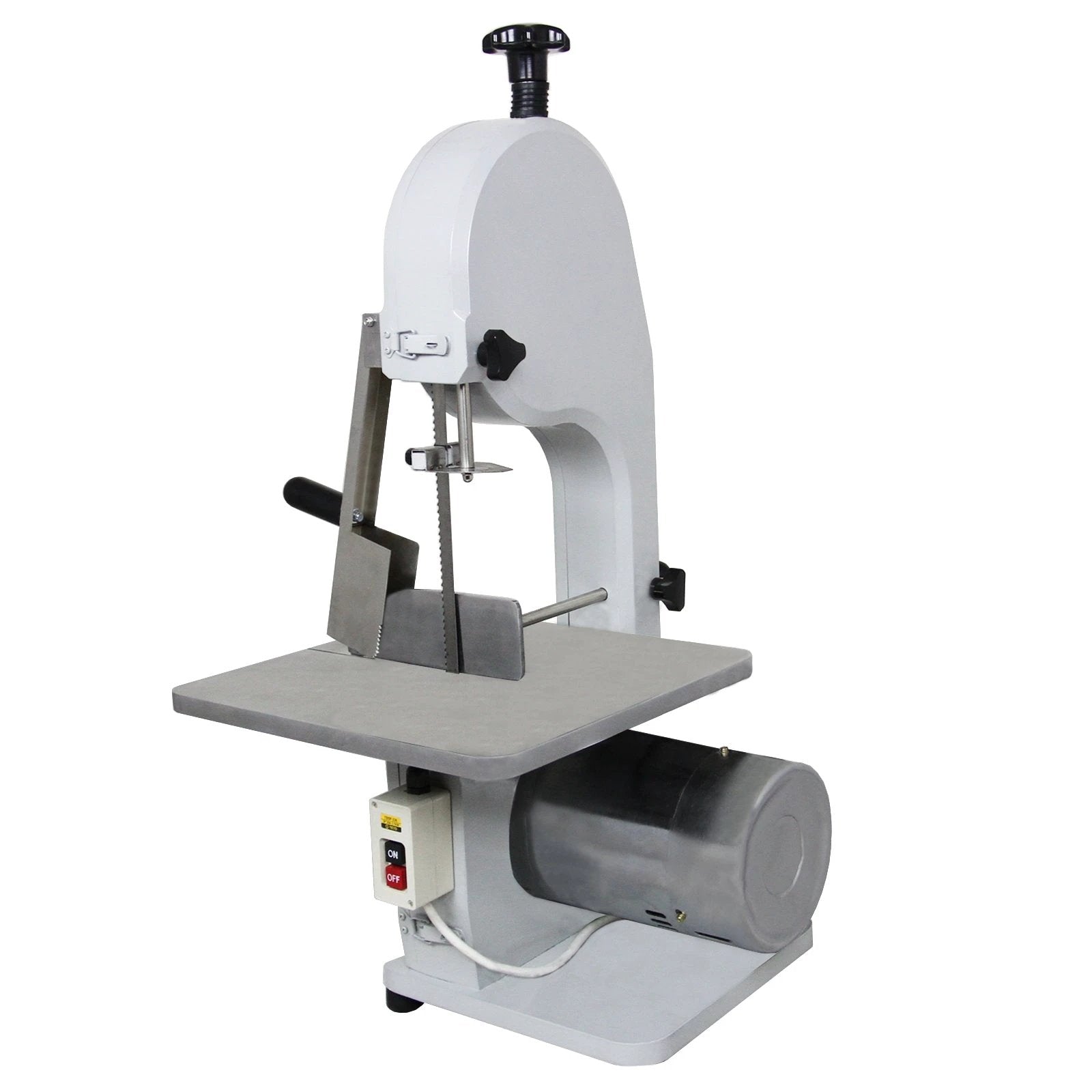 Monster Shop Kukoo Commercial Bone Saw Bandsaw -