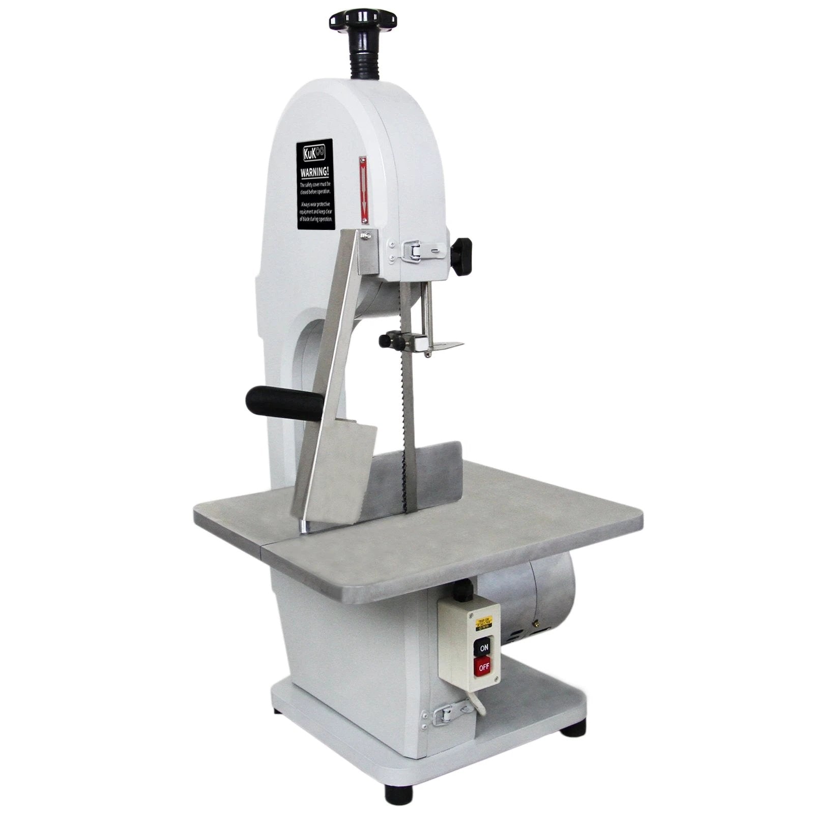 Kukoo Commercial Bone Saw Bandsaw by Monster Shop