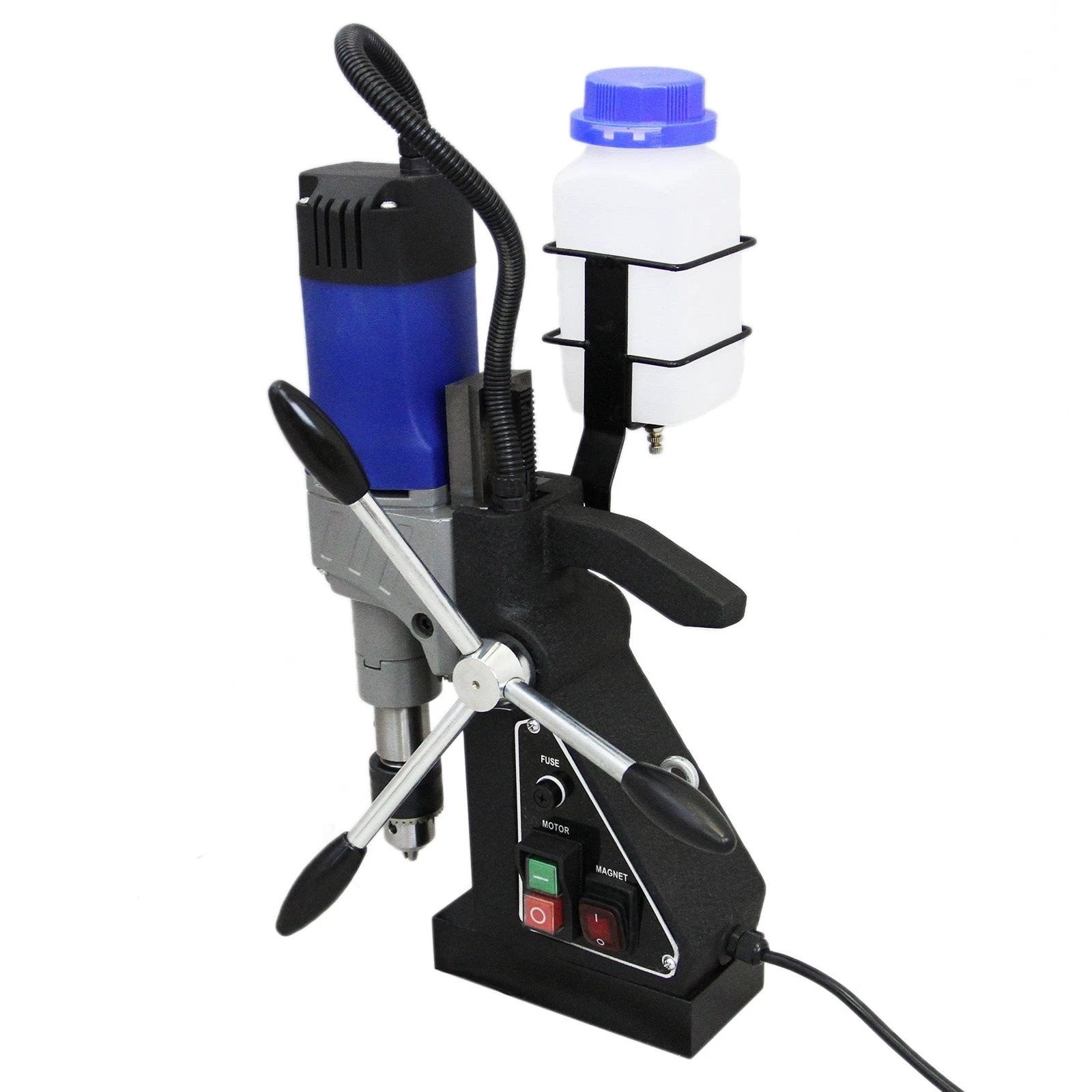 T-Mech Magnetic Drill Press by Monster Shop