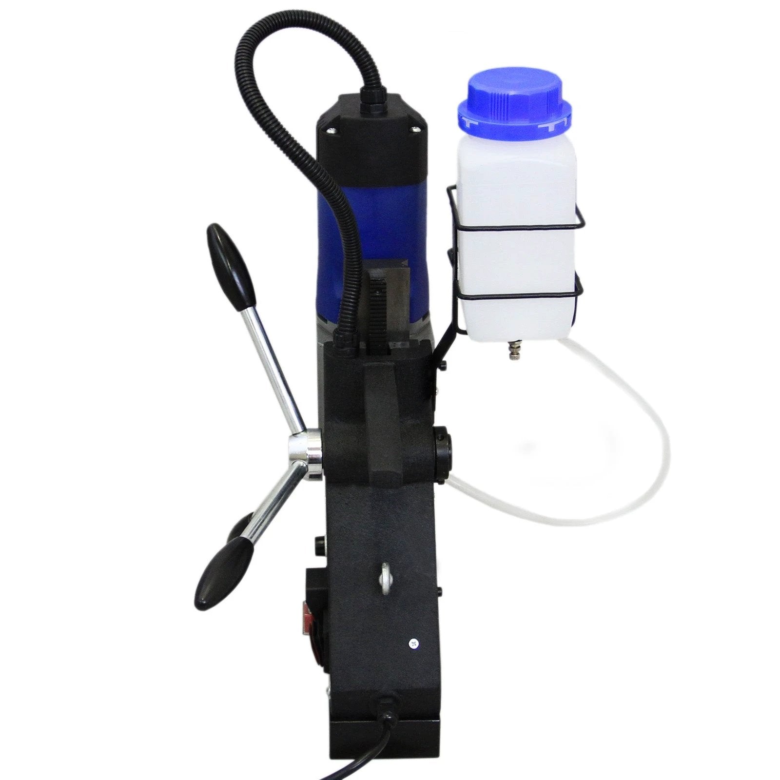 T-Mech Magnetic Drill Press by Monster Shop