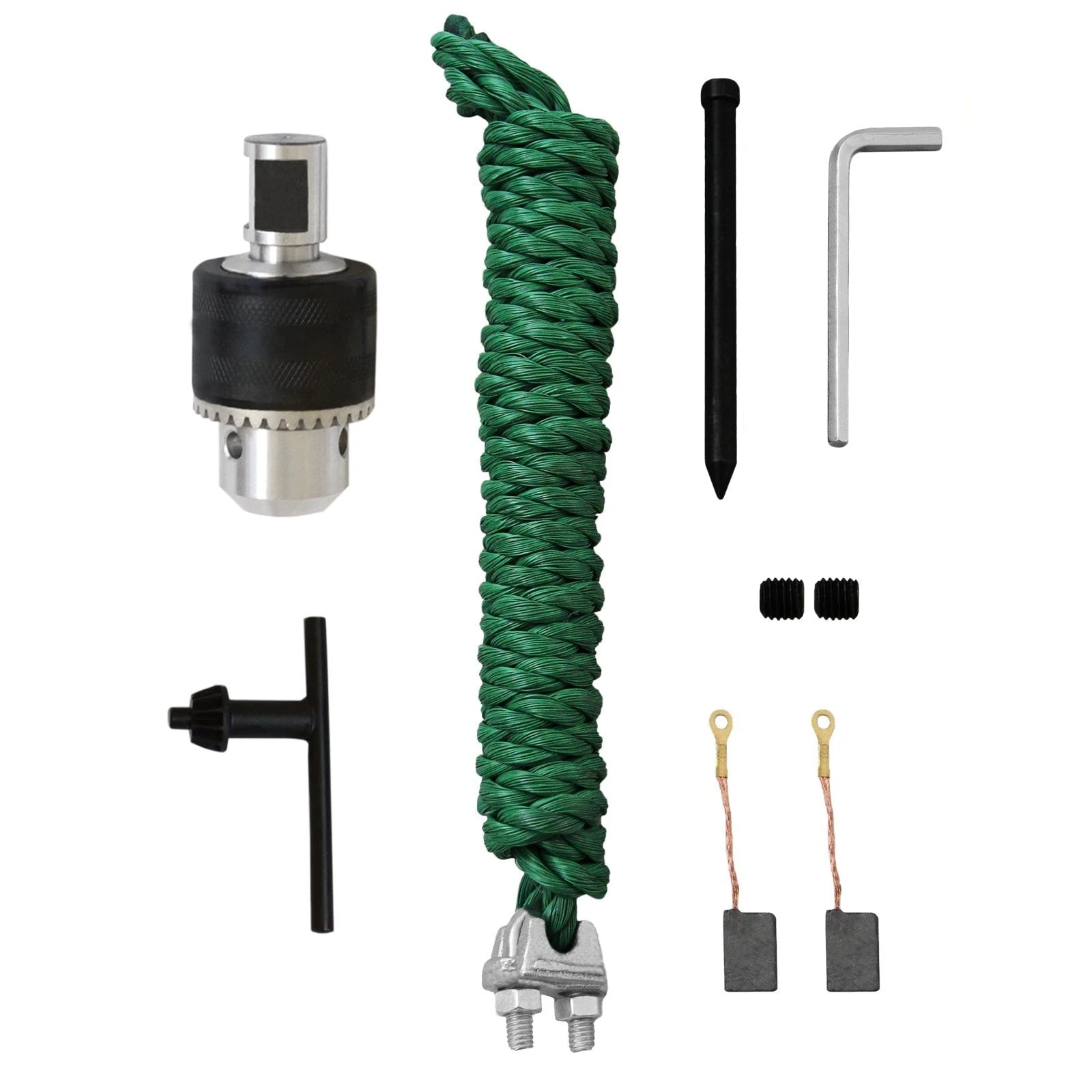 T-Mech Magnetic Drill Press by Monster Shop