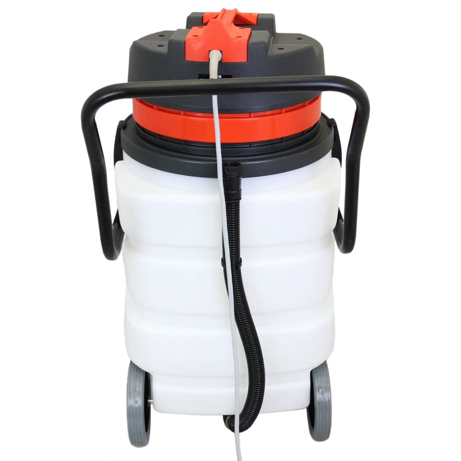 Monster Shop 90L Maxblast Industrial Vacuum - Wet & dry -