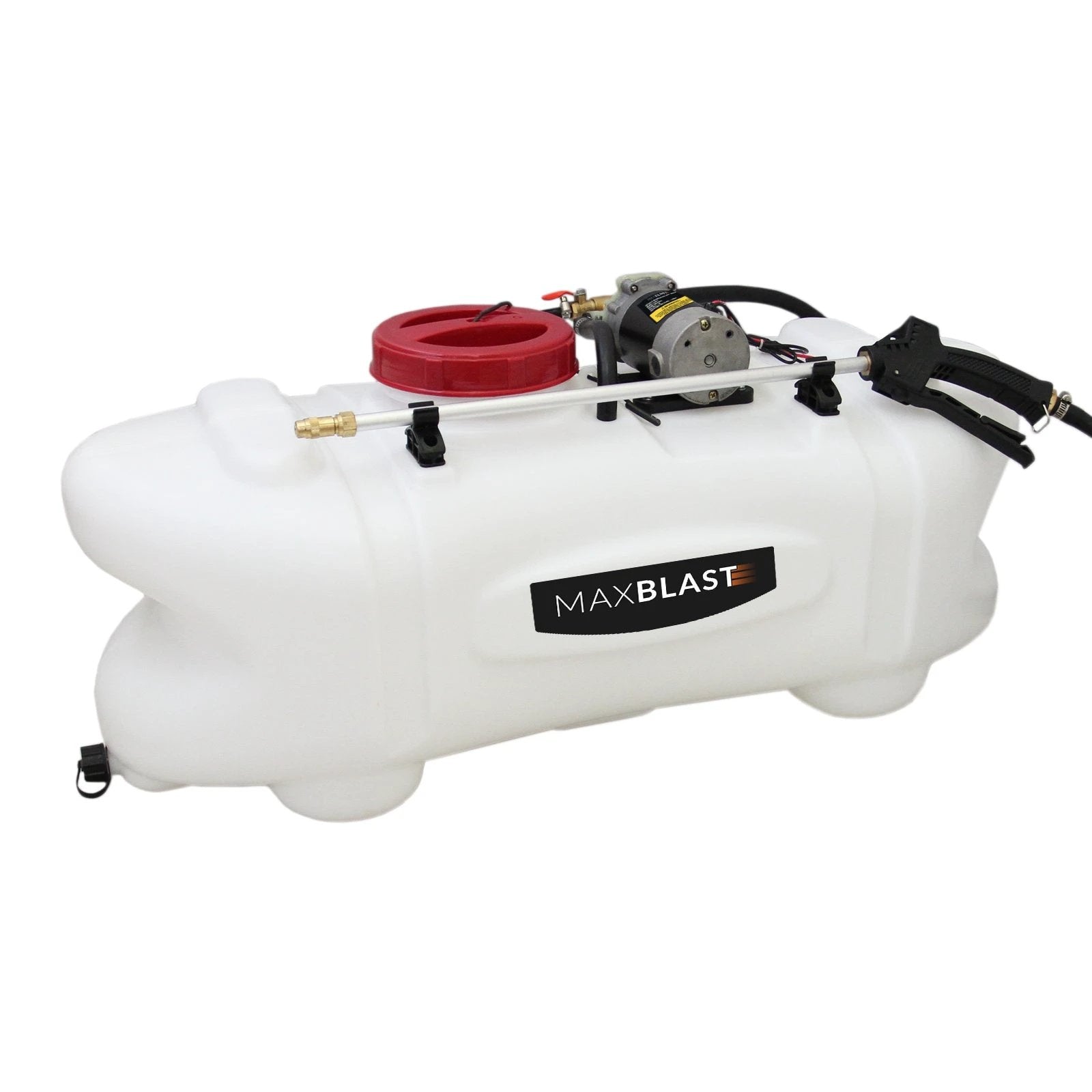 60L ATV Sprayer by Monster Shop