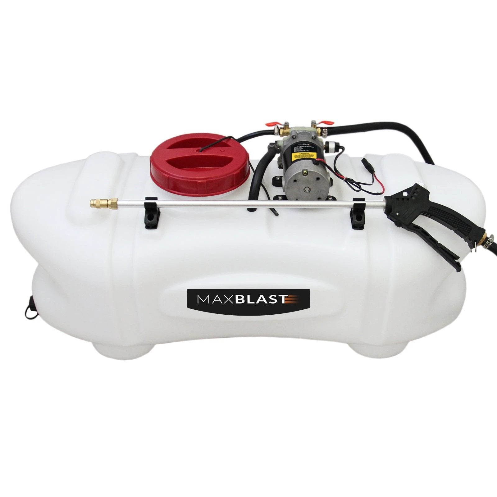 Monster Shop 100L ATV Sprayer -