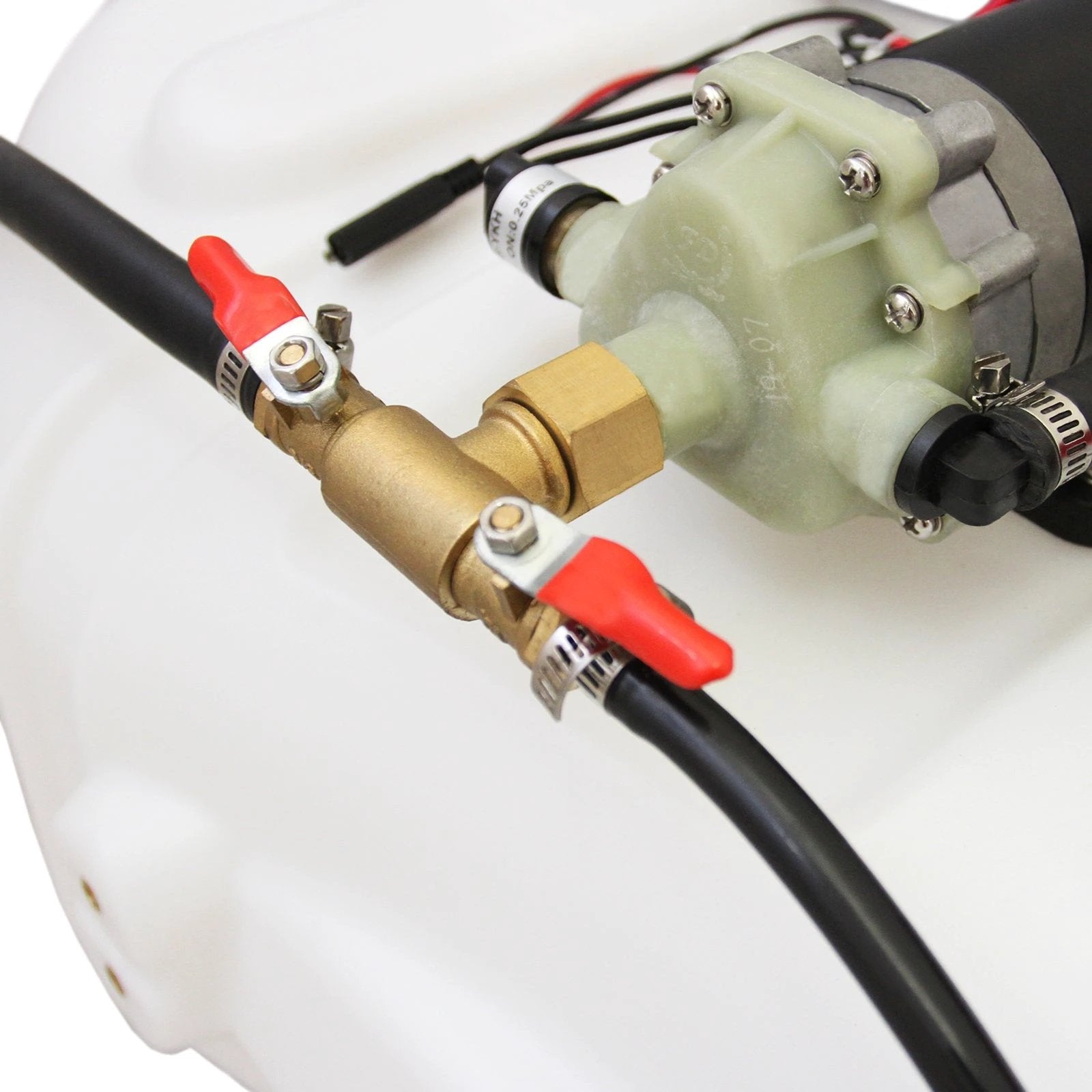 Monster Shop 100L ATV Sprayer -