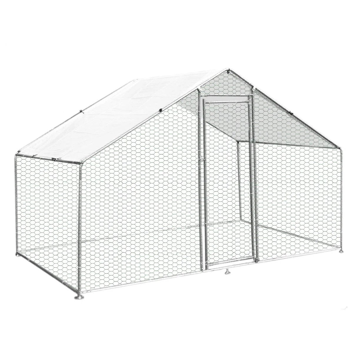 Monster Shop Chicken Run 3m x 2m x 2m -
