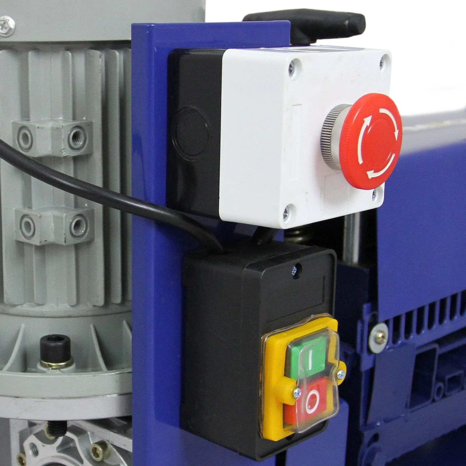 T-Mech Automatic Wire Stripper 38mm by Monster Shop