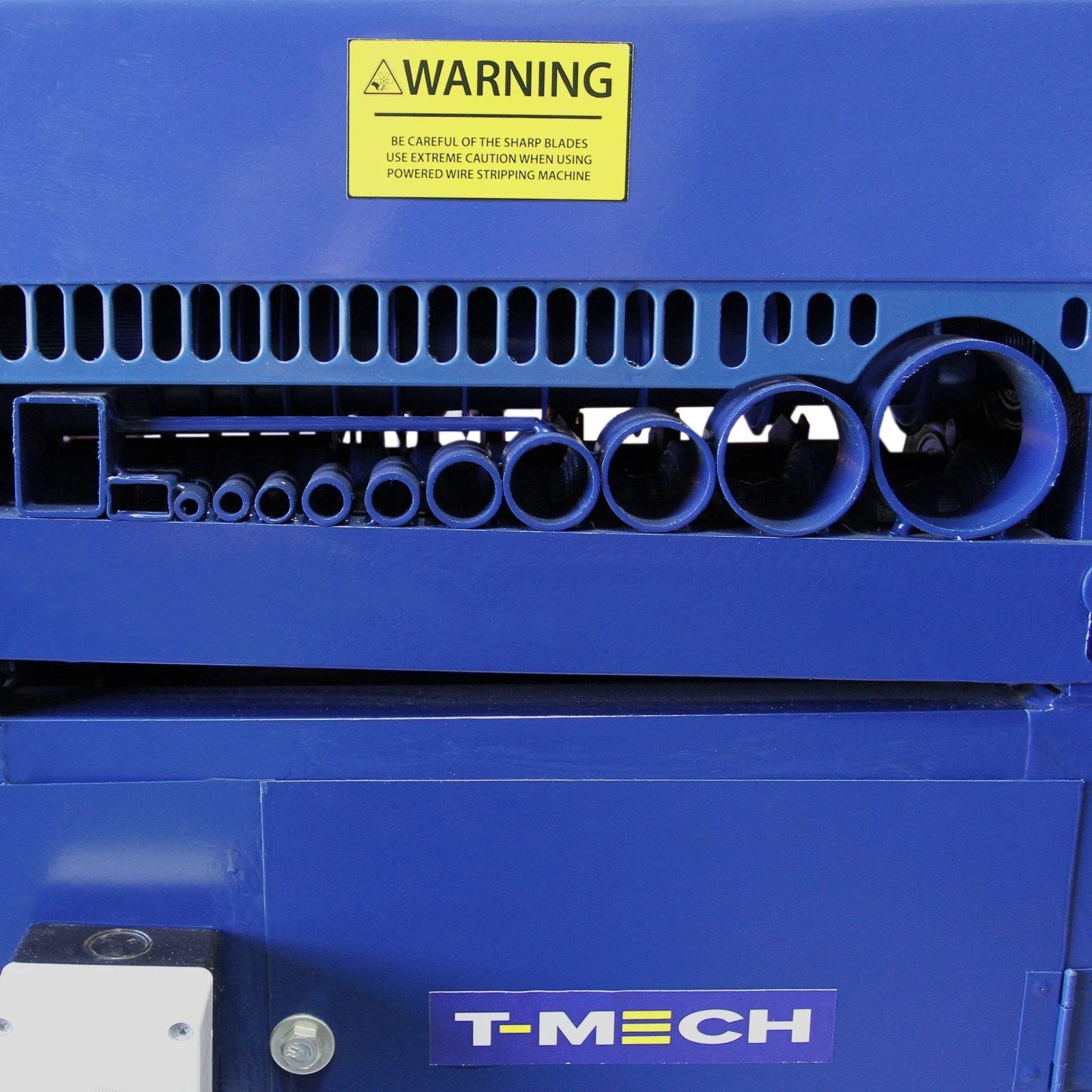 T-Mech Automatic Wire Stripper 55mm by Monster Shop