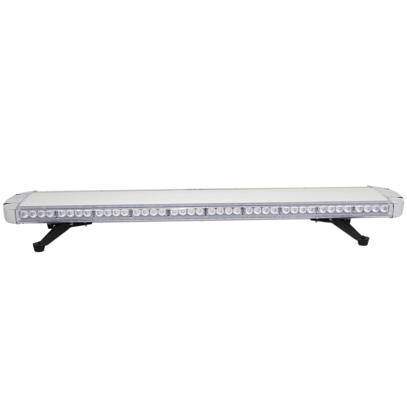 Monster Shop Amber Recovery Light 1200mm -