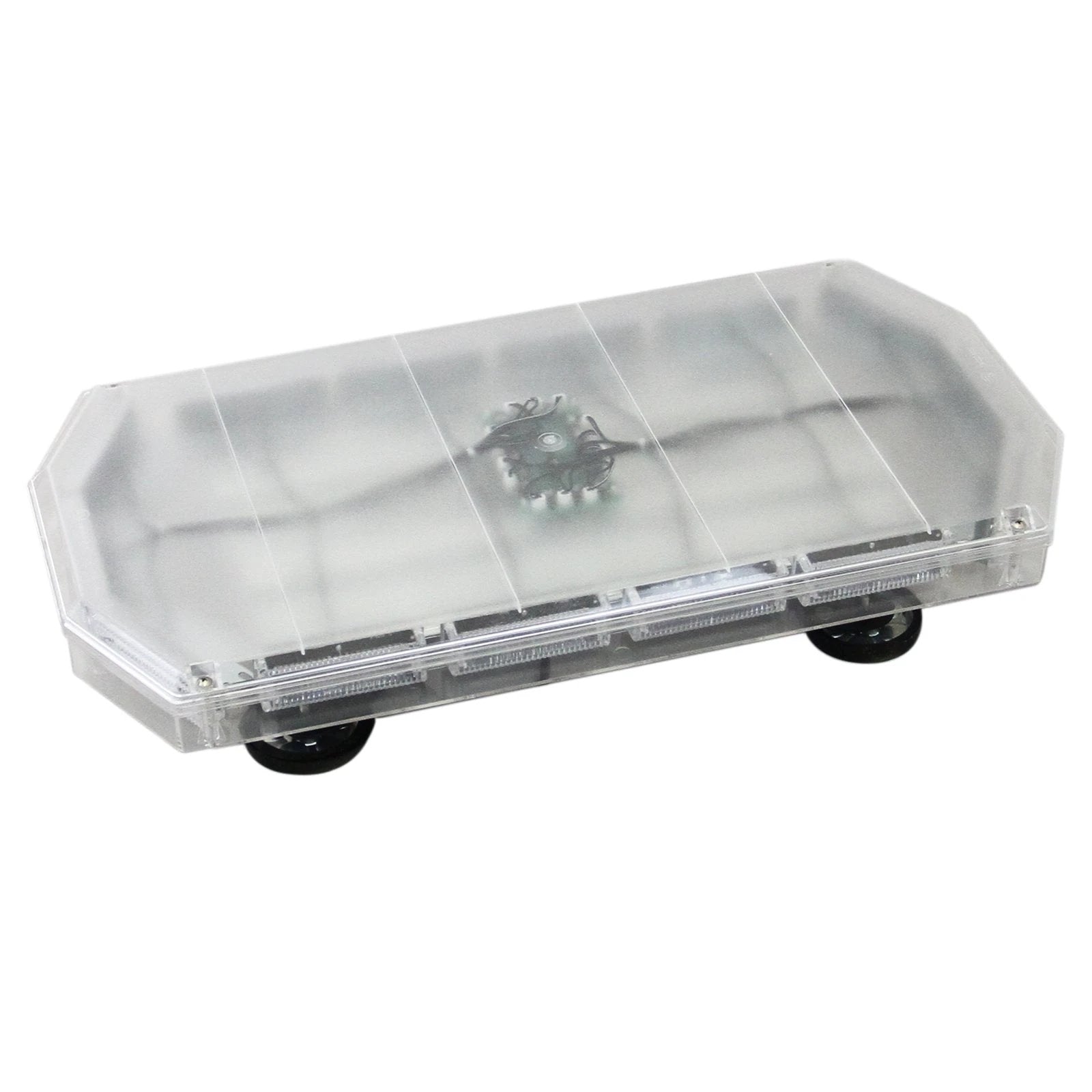 Monster Shop Amber Recovery Light 600mm -