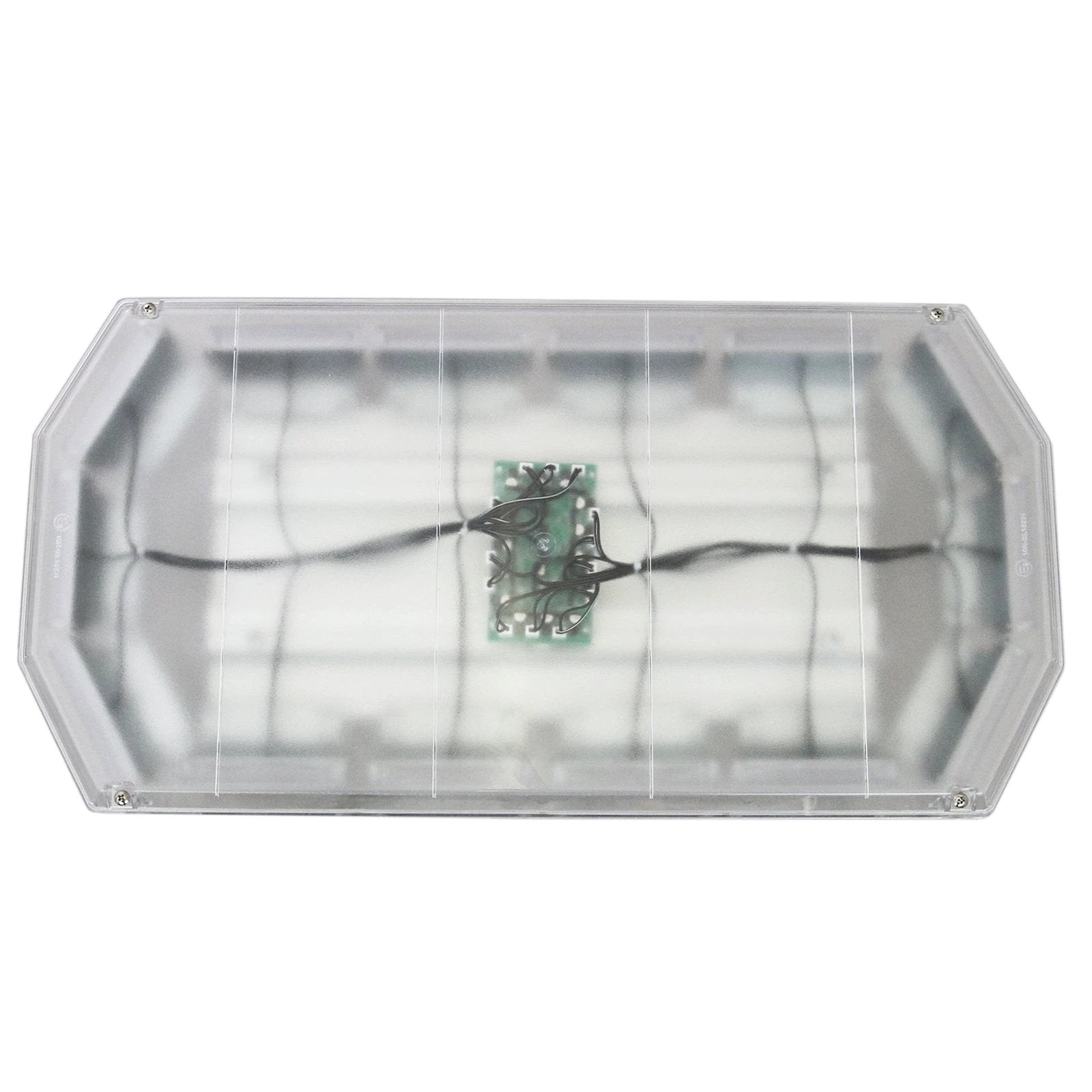 Monster Shop Amber Recovery Light 600mm -