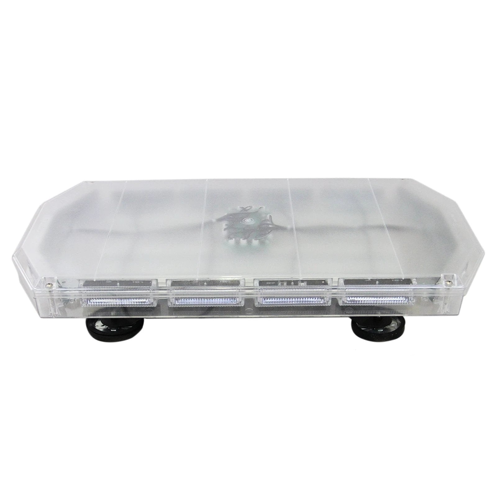 Monster Shop Amber Recovery Light 600mm -