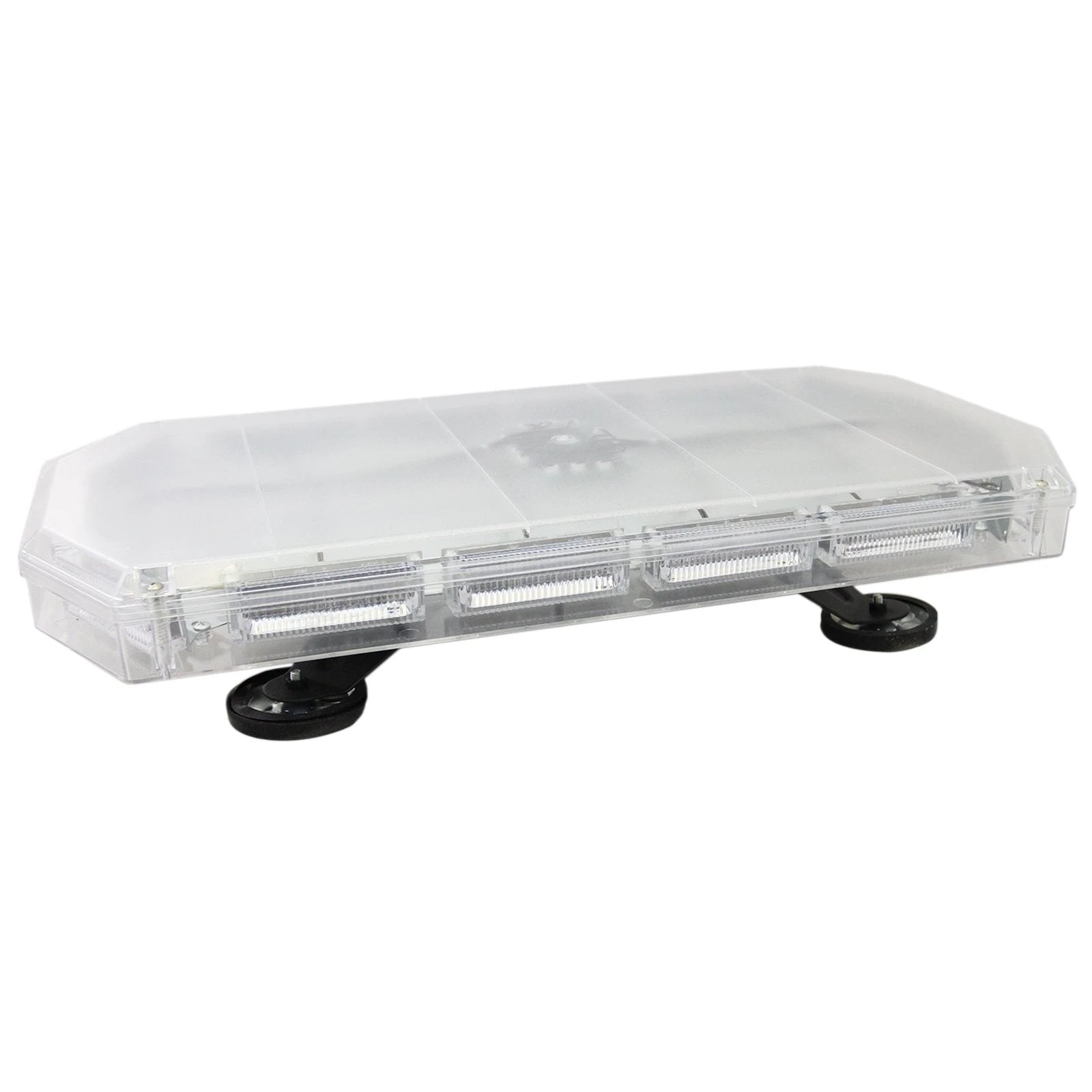 Monster Shop Amber Recovery Light 600mm -