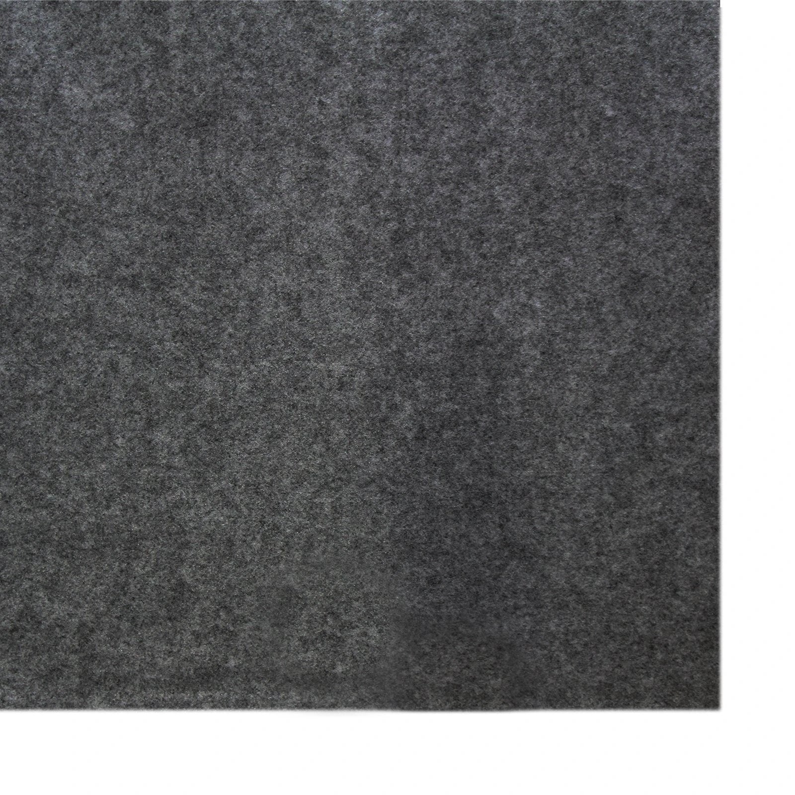 Monster Shop Van Carpet Lining / Anthracite Dark Grey & 5 Adhesive Cans -