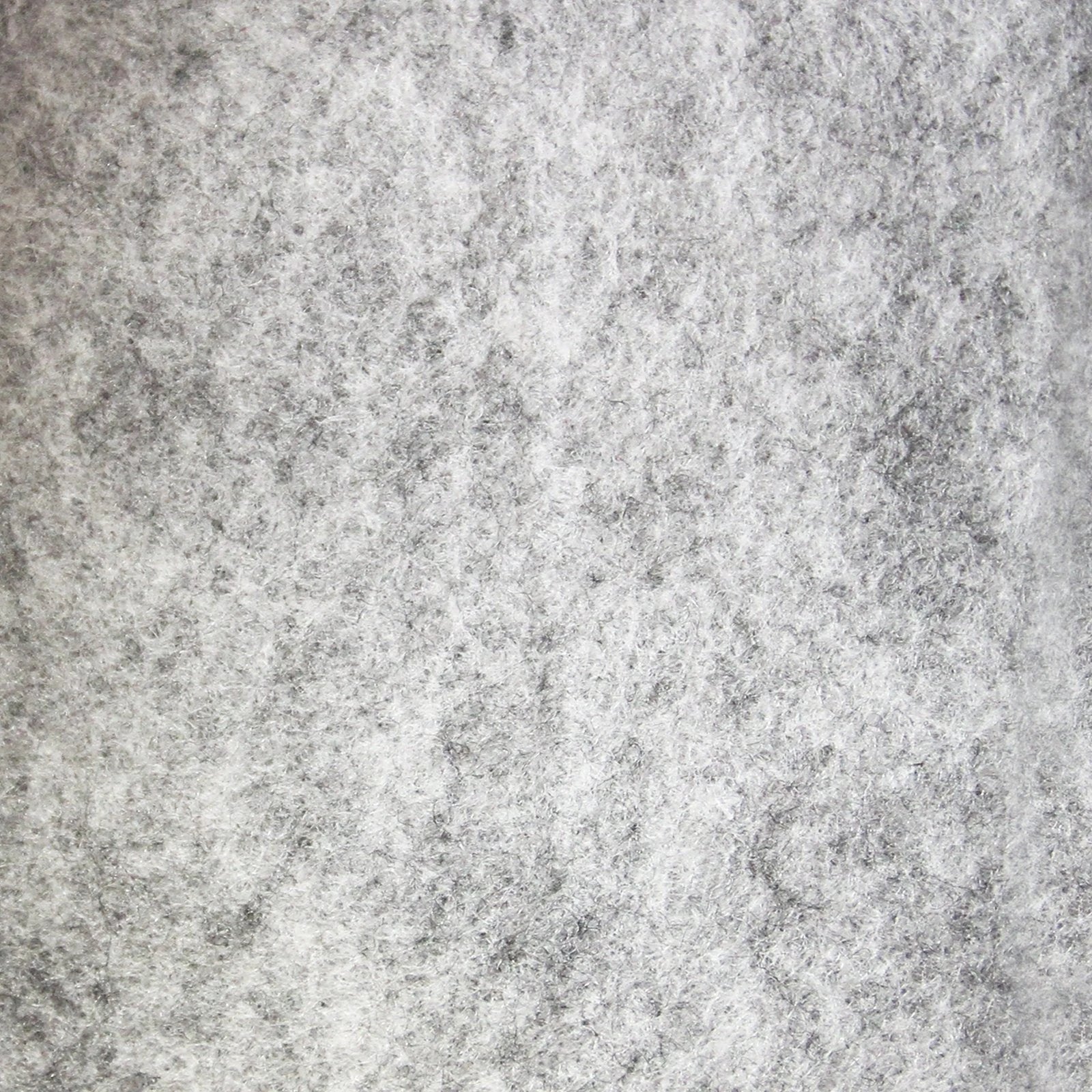 Van Carpet Lining / Silver Grey & 5 Adhesive Cans by Monster Shop