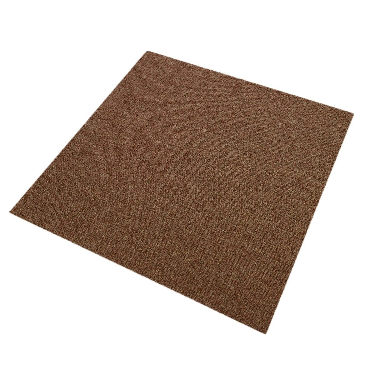 Monster Shop 40 x Carpet Tiles 10m2 / Sand -