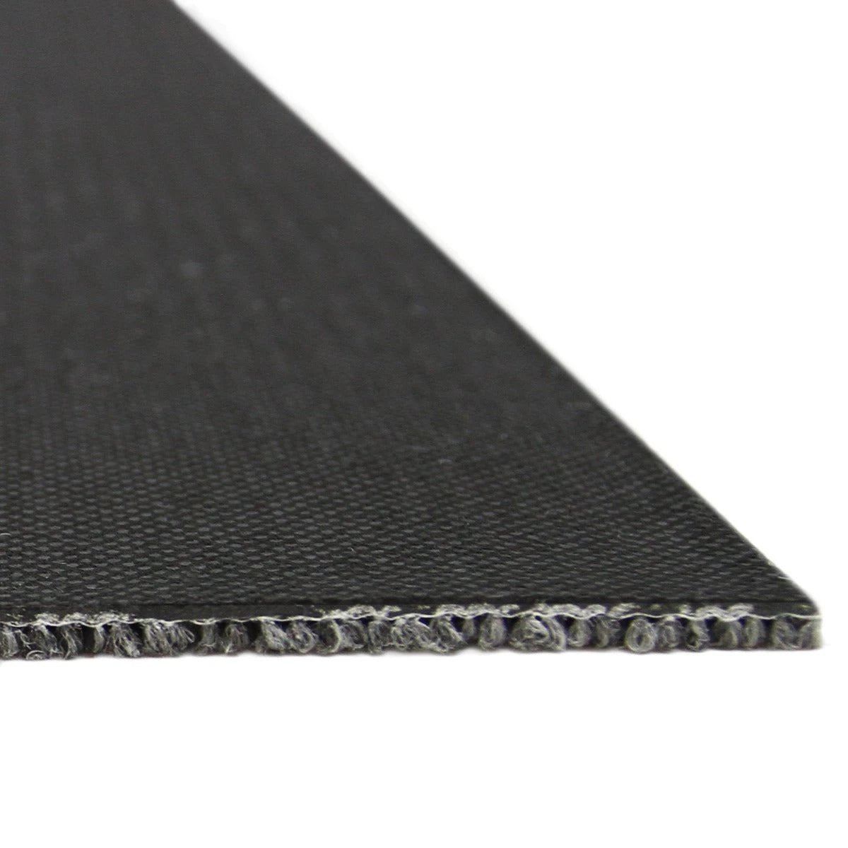 Monster Shop 40 x Carpet Tiles Anthracite Grey 10m2 -