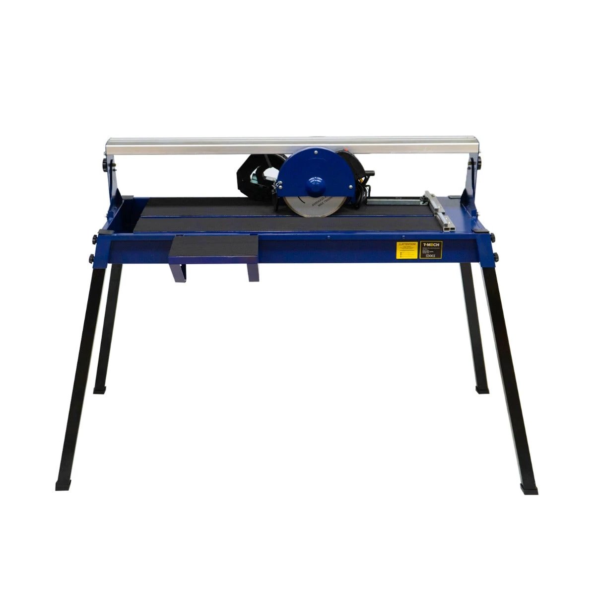 Wet Tile Cutter Bench - 720mm / 800W by Monster Shop
