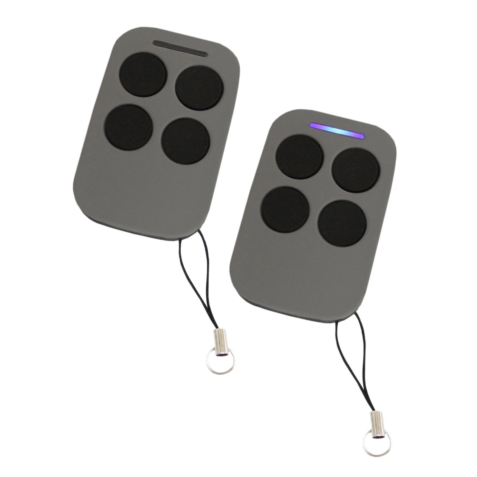 Electric Swing Gate Opener Set by Monster Shop
