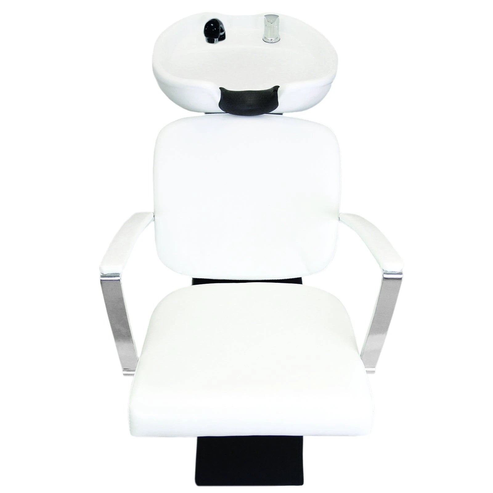 Monster Shop Salon Backwash Chair White -