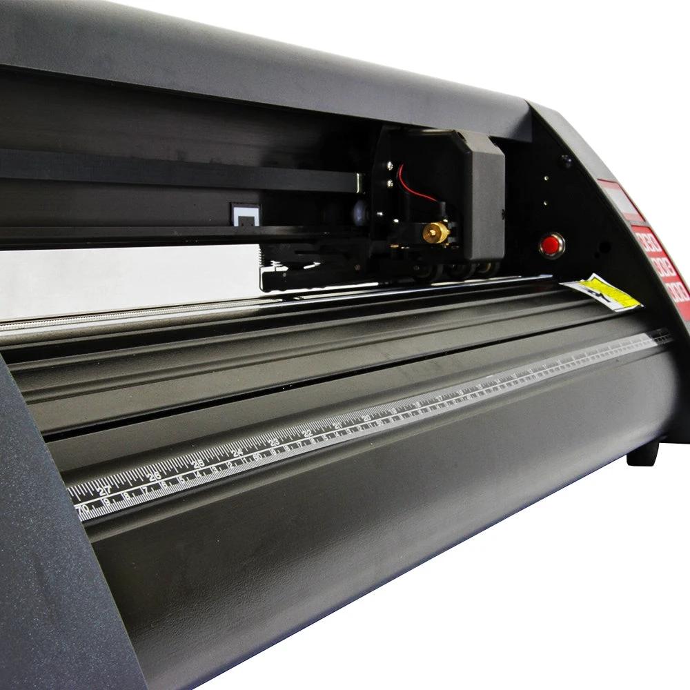 Vinyl Cutter 720mm, FlexiStarter Software & LED Light Guide by Monster Shop