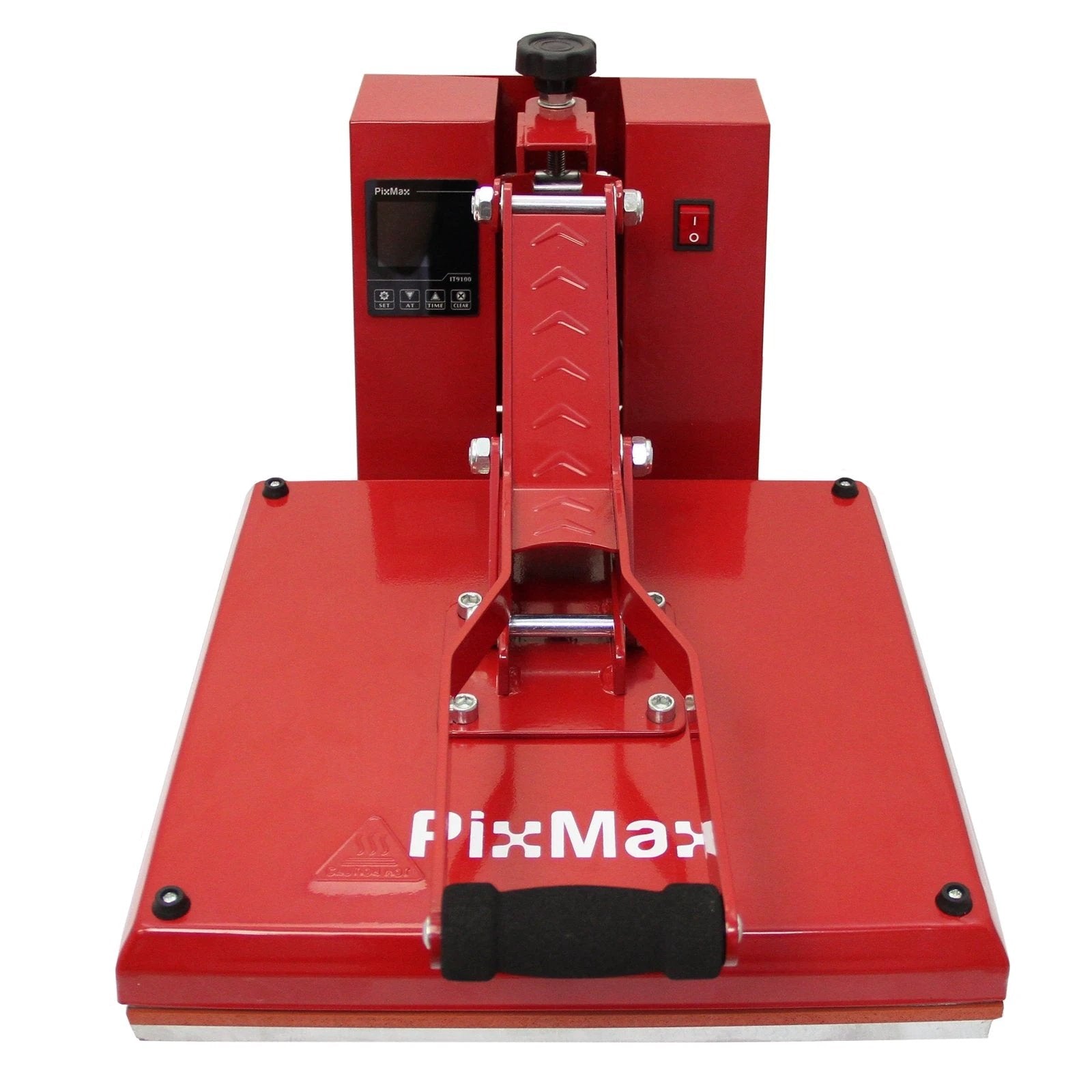 Vinyl Cutter LED, 38cm Clam Press & SignCut Software by Monster Shop
