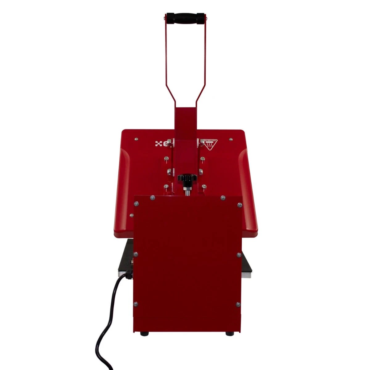 Monster Shop Clam Heat Press 38 x 38cm & Printer With Cartridges -