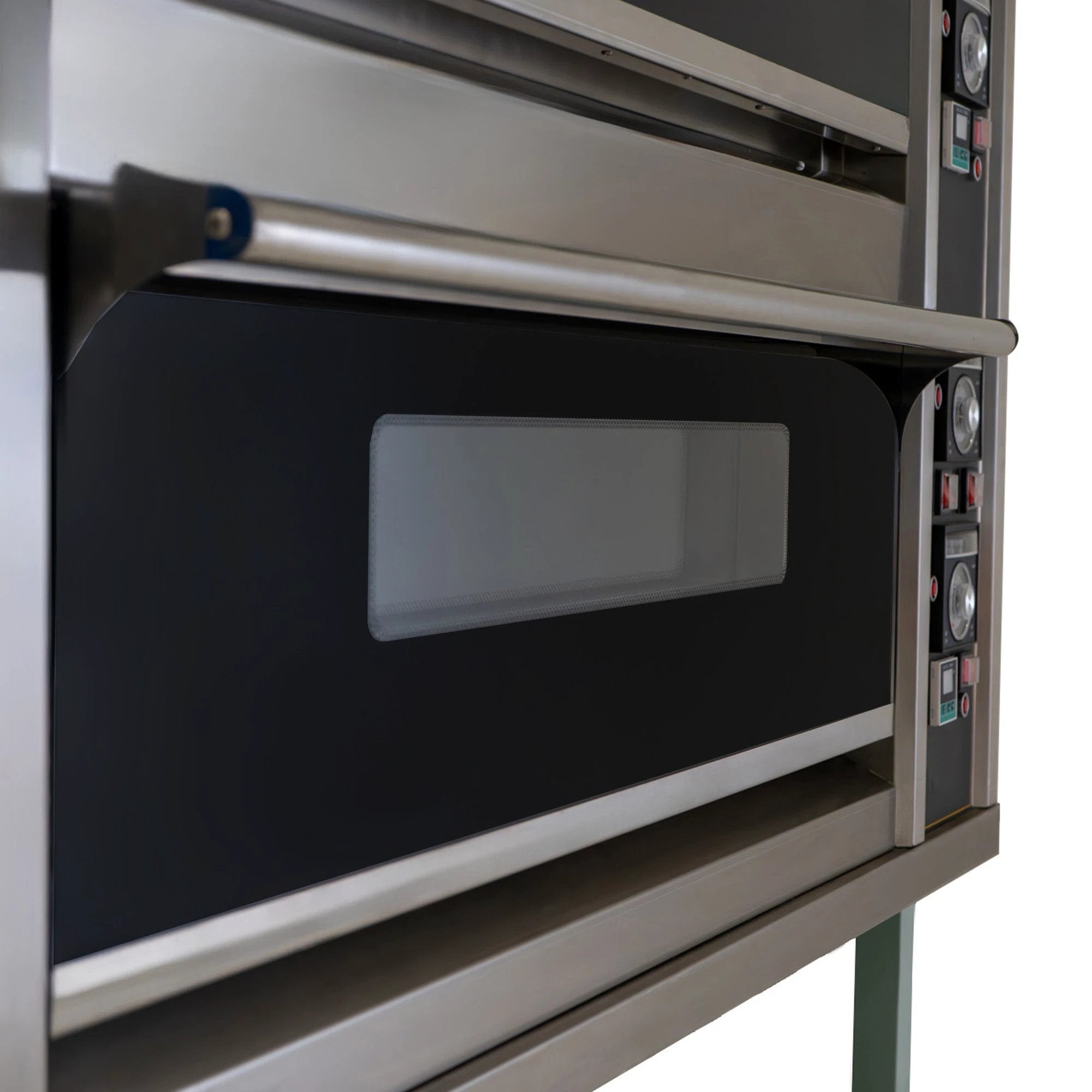 Monster Shop KuKoo Large Commercial Pizza / Baking Oven & Pizza Peel -