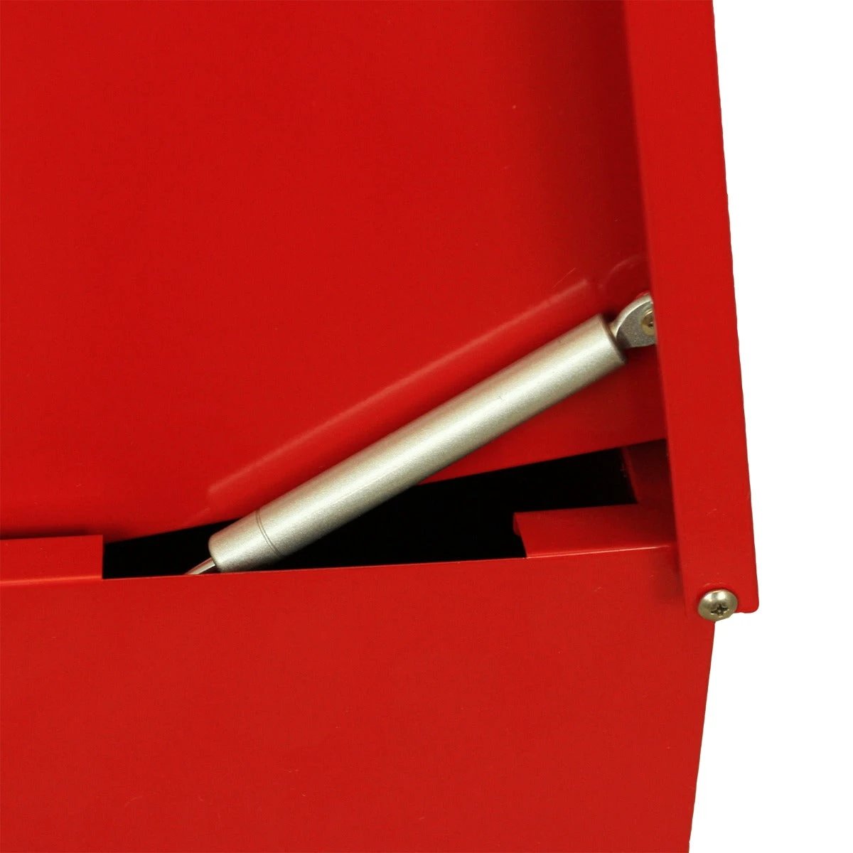 Red Parcel Post Box - Monster Shop - Home Symphony