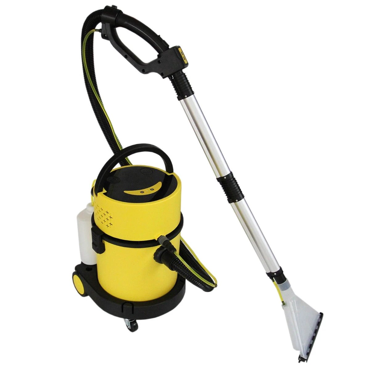 Monster Shop MAXBLAST Wet and Dry Vacuum Cleaner - 20 L -