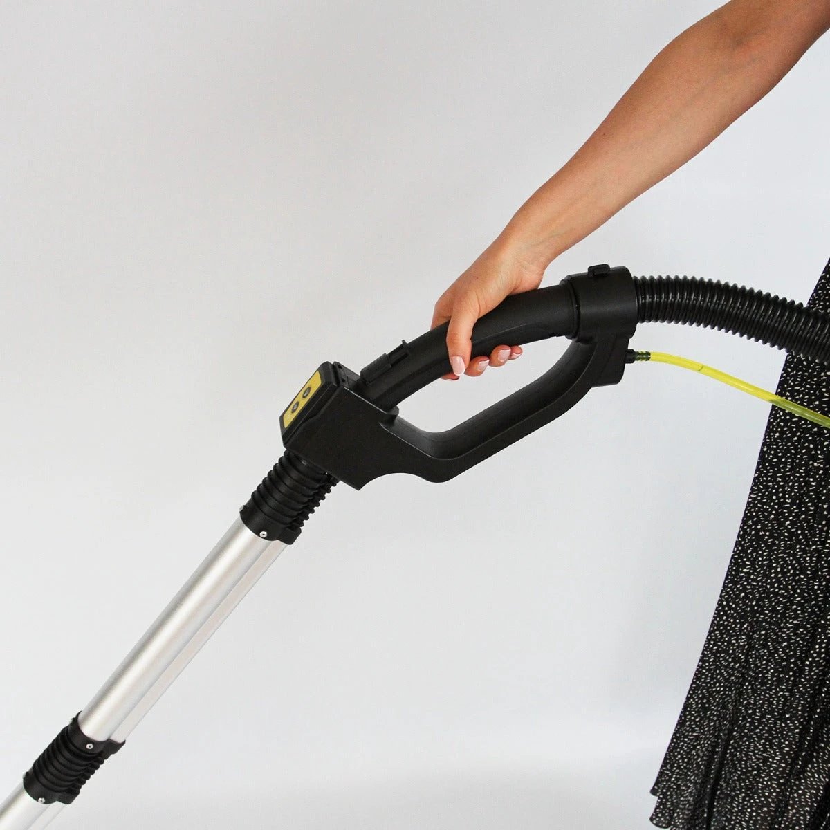 Monster Shop MAXBLAST Wet and Dry Vacuum Cleaner - 20 L -