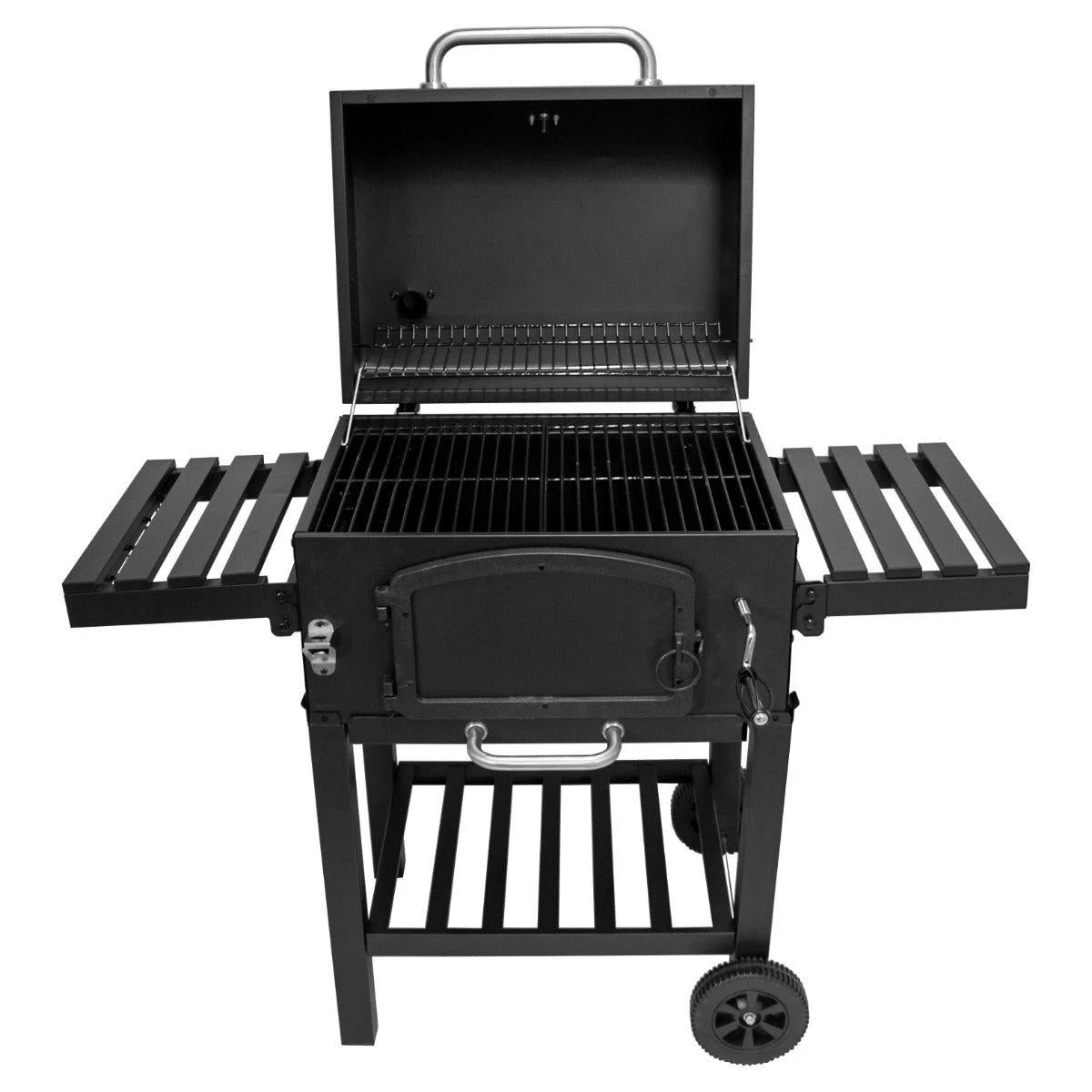 Monster Shop XL BBQ Smoker -