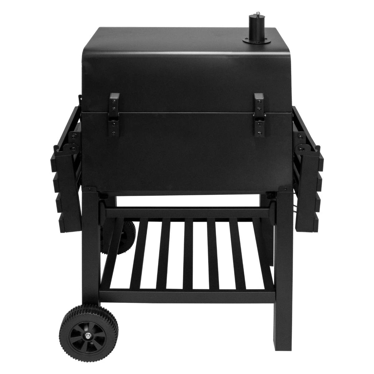 Monster Shop XL BBQ Smoker -