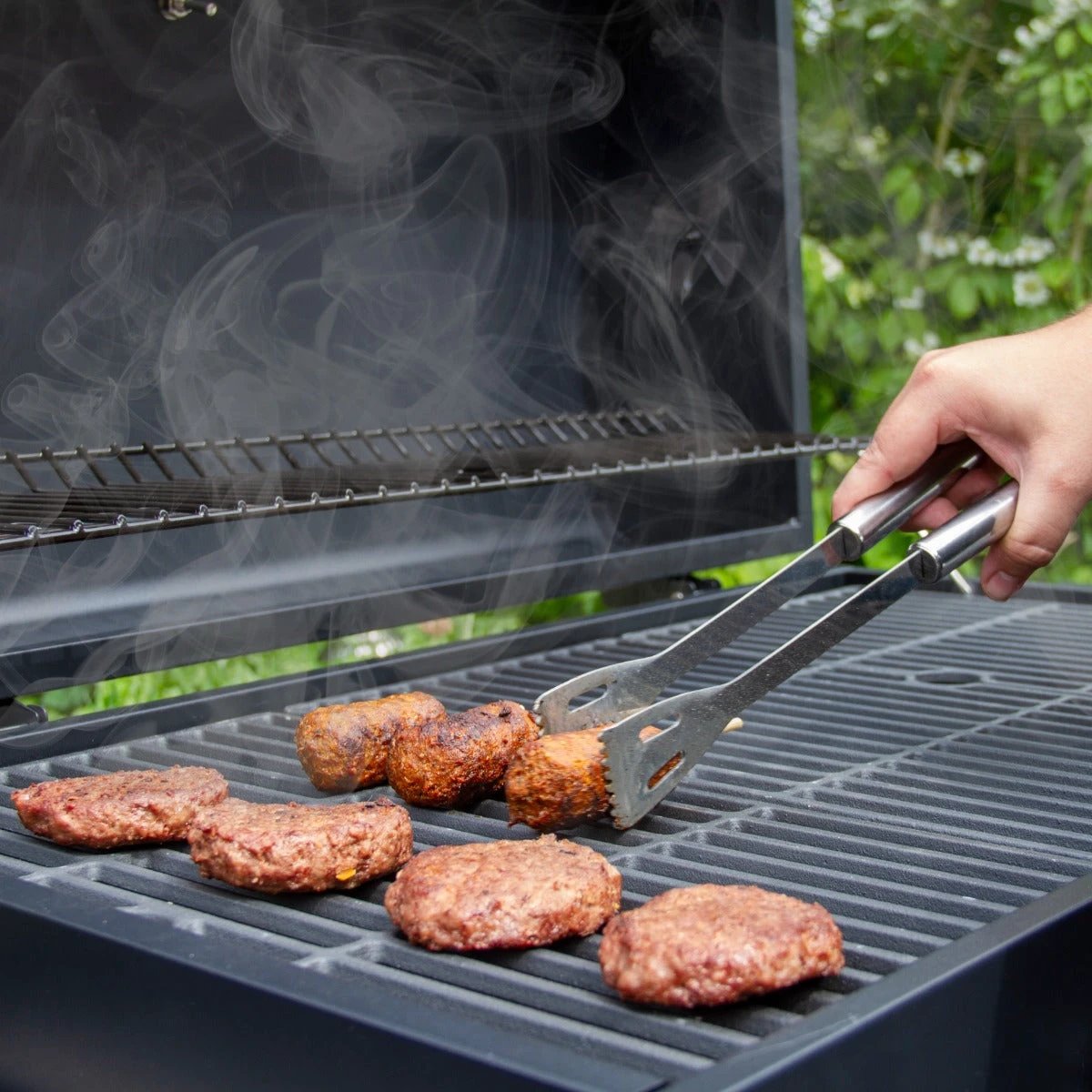 Monster Shop XXL BBQ Smoker -